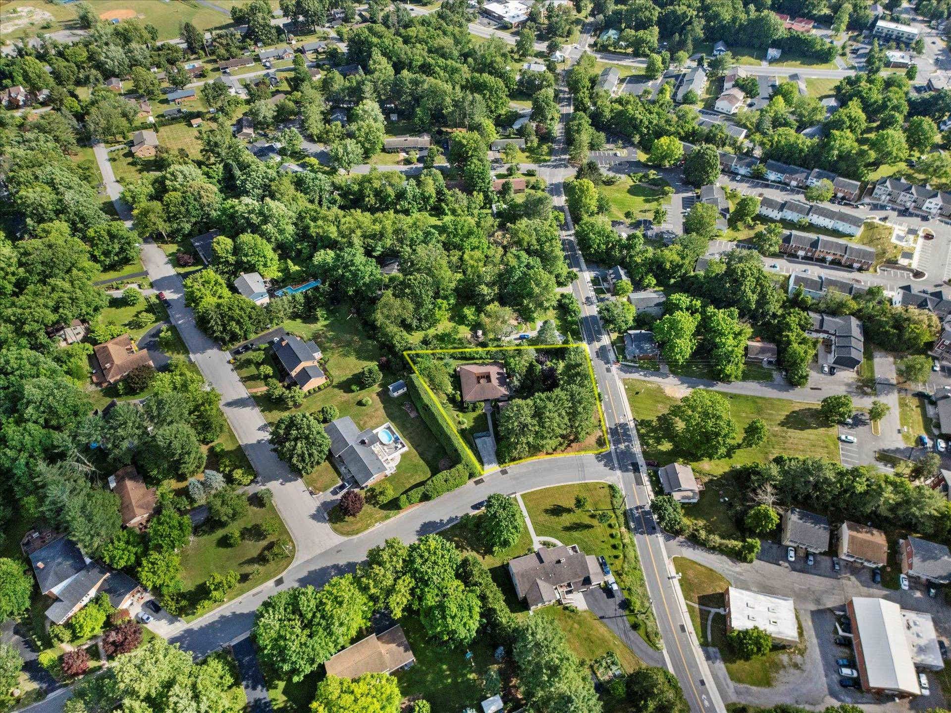 200 Murphy Street, Blacksburg, VA 24060