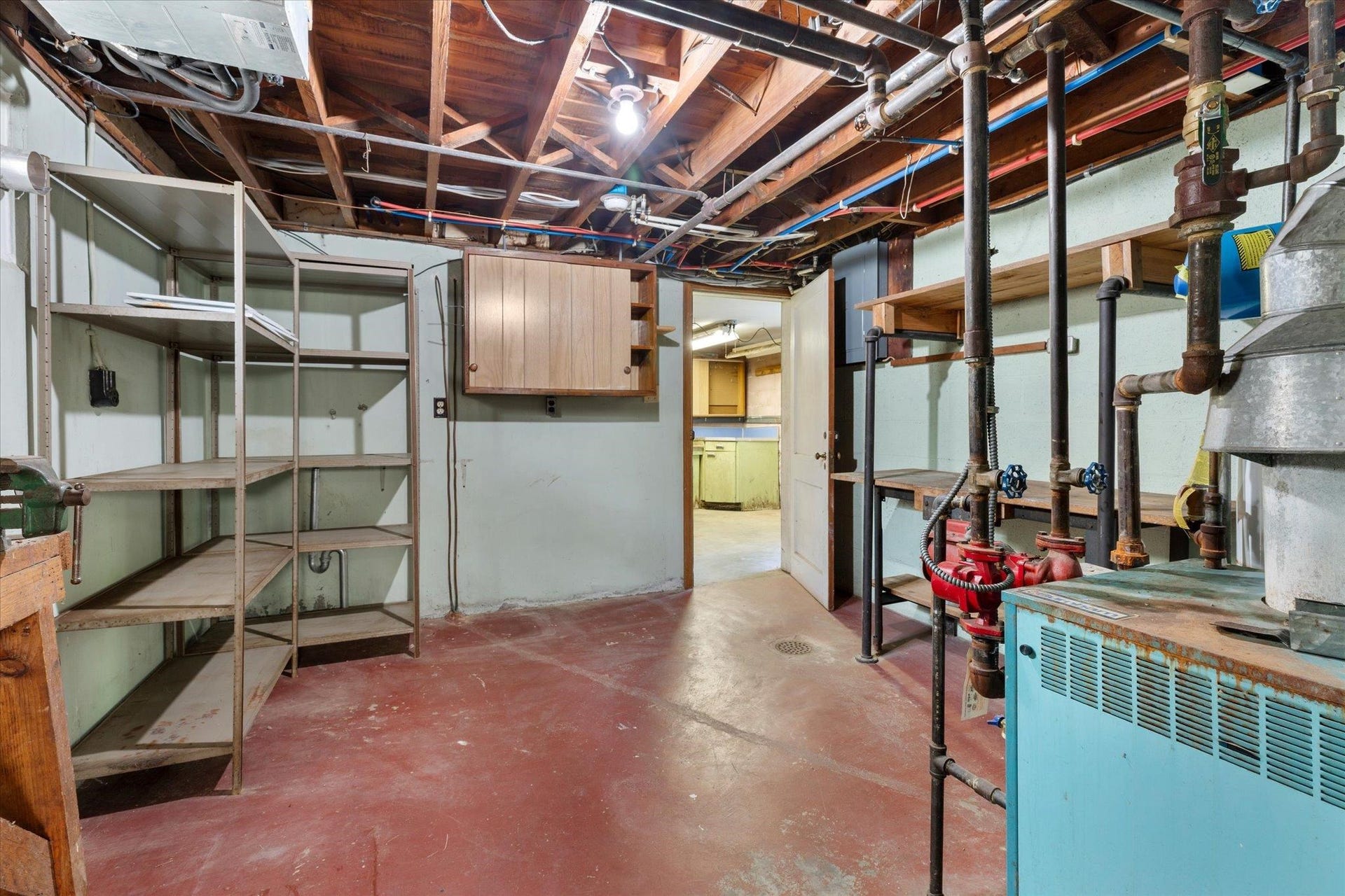 910 Preston Avenue, Blacksburg, VA 24060