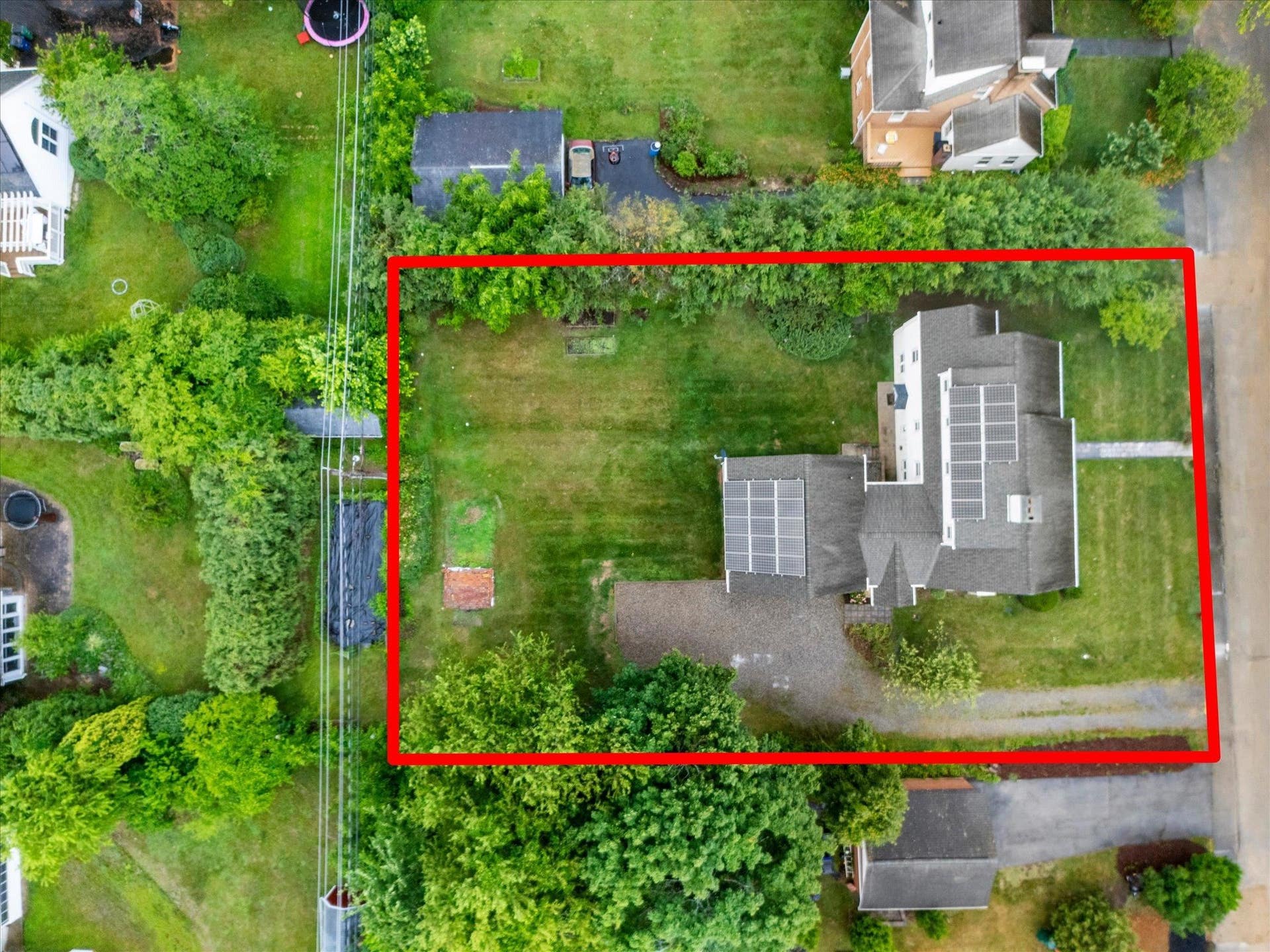 910 Preston Avenue, Blacksburg, VA 24060