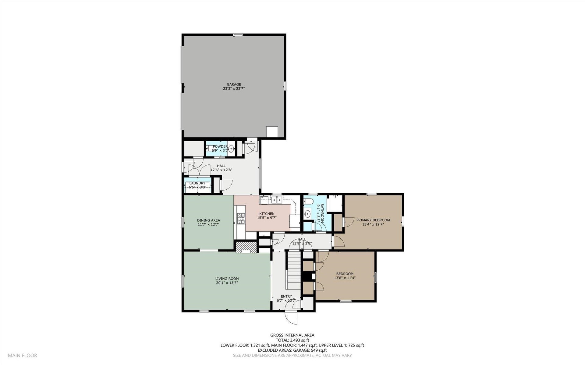 910 Preston Avenue, Blacksburg, VA 24060