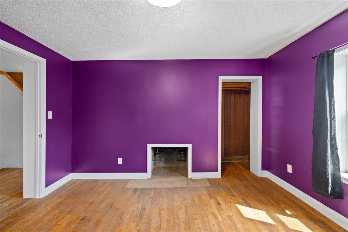 806 Church Avenue, Pearisburg, VA 24134