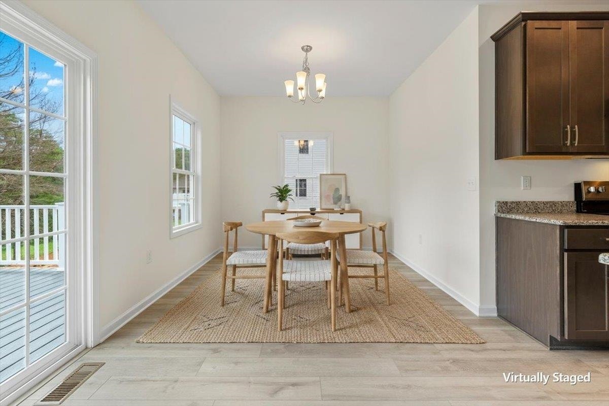 220 Bishop Road, Blacksburg, VA 24060
