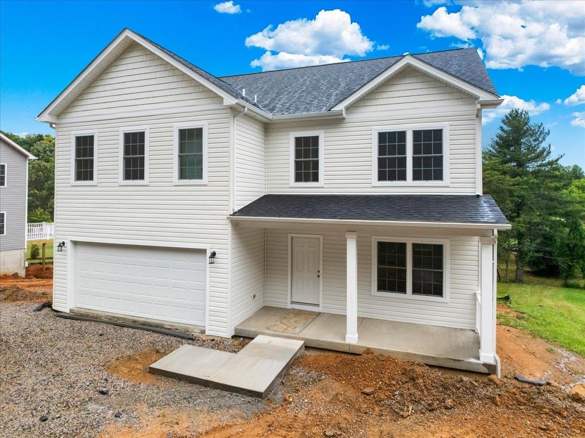 220 Bishop Road, Blacksburg, VA 24060