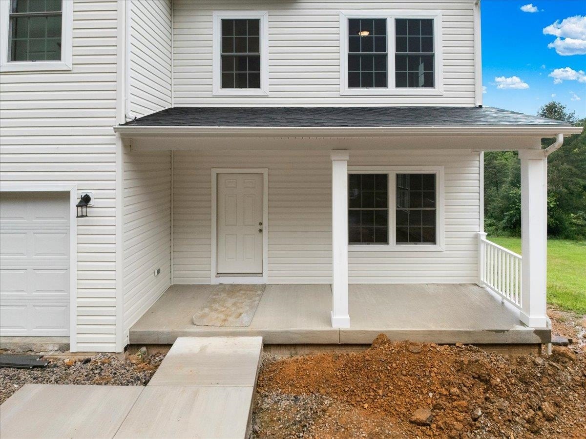 220 Bishop Road, Blacksburg, VA 24060