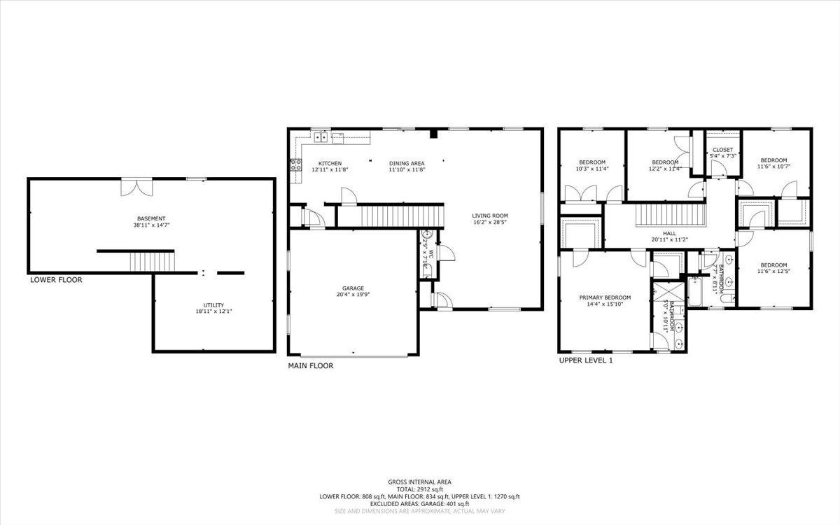 220 Bishop Road, Blacksburg, VA 24060