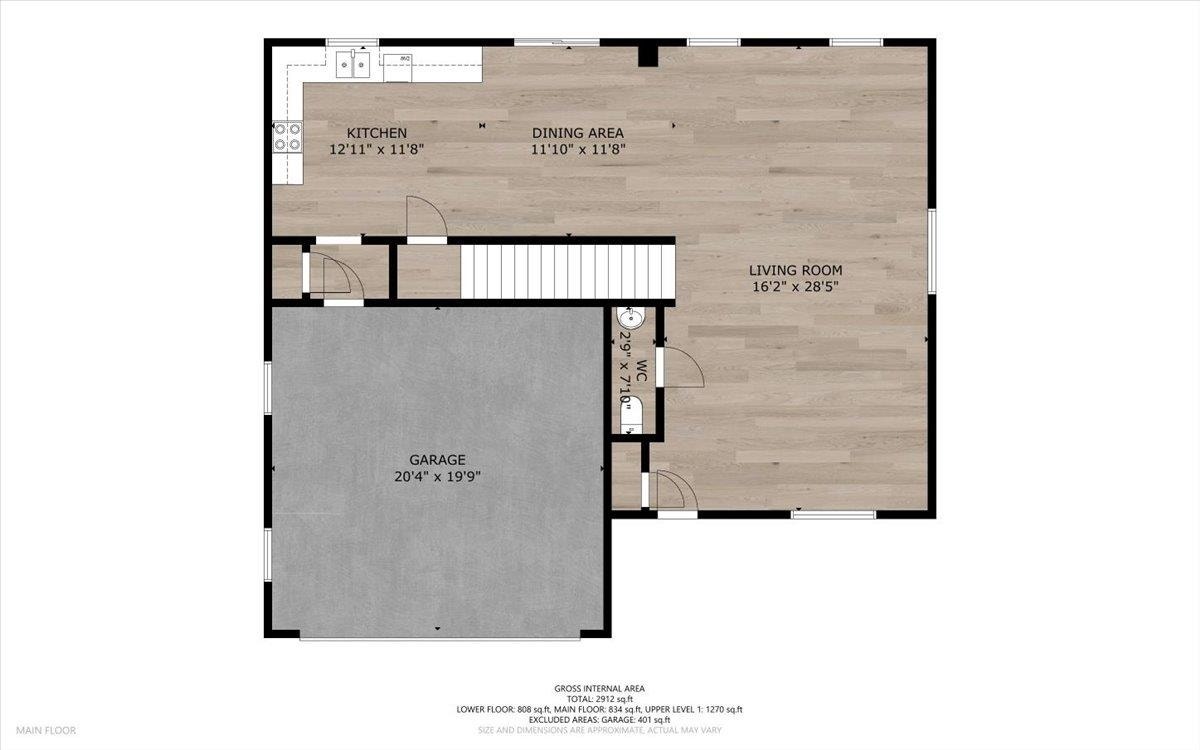 220 Bishop Road, Blacksburg, VA 24060