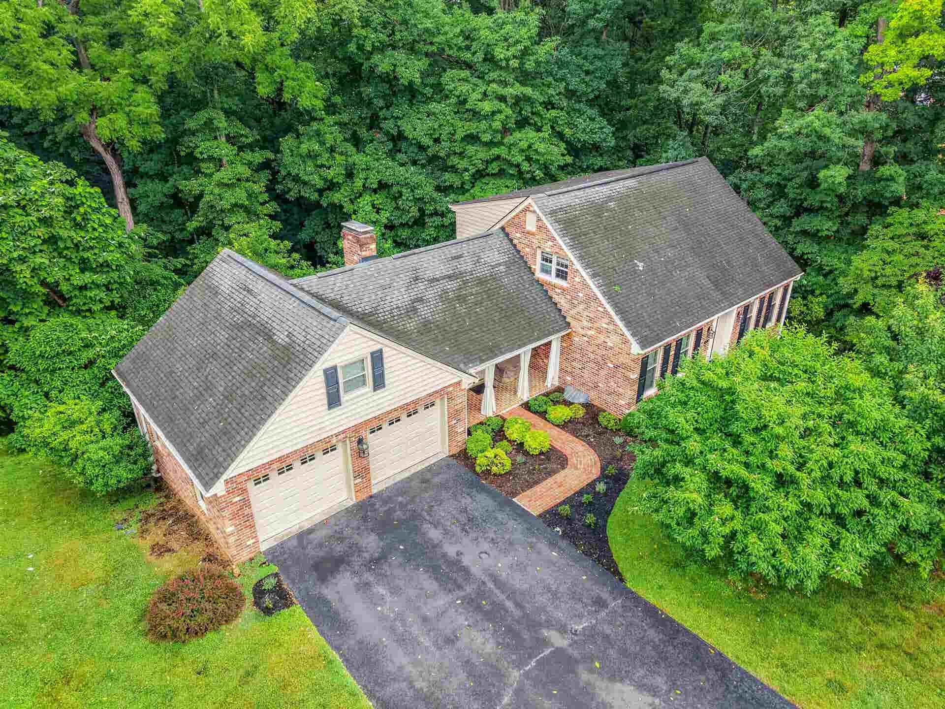 403 RIDGECREST Lane, Radford, VA 24141