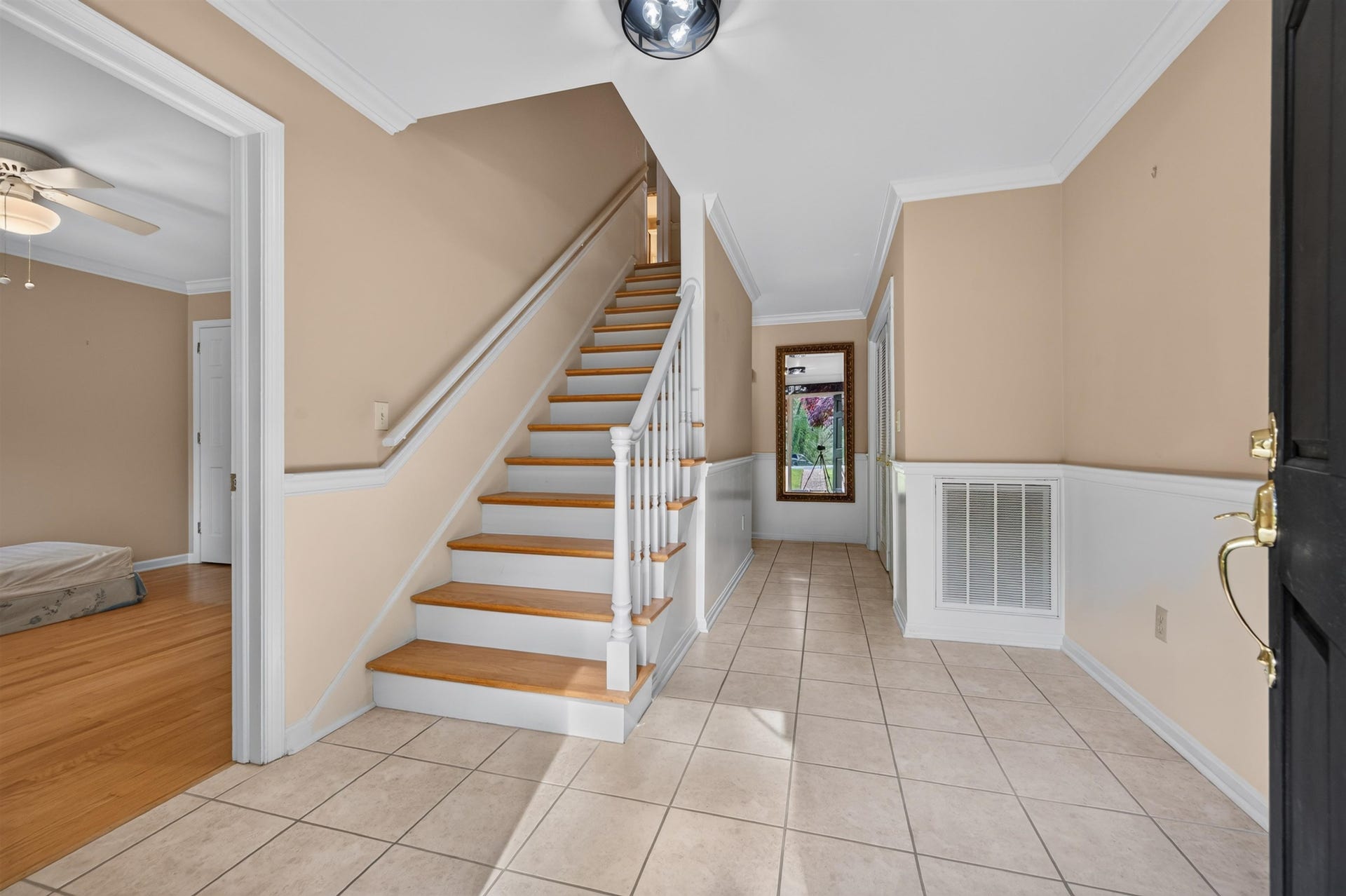 403 RIDGECREST Lane, Radford, VA 24141