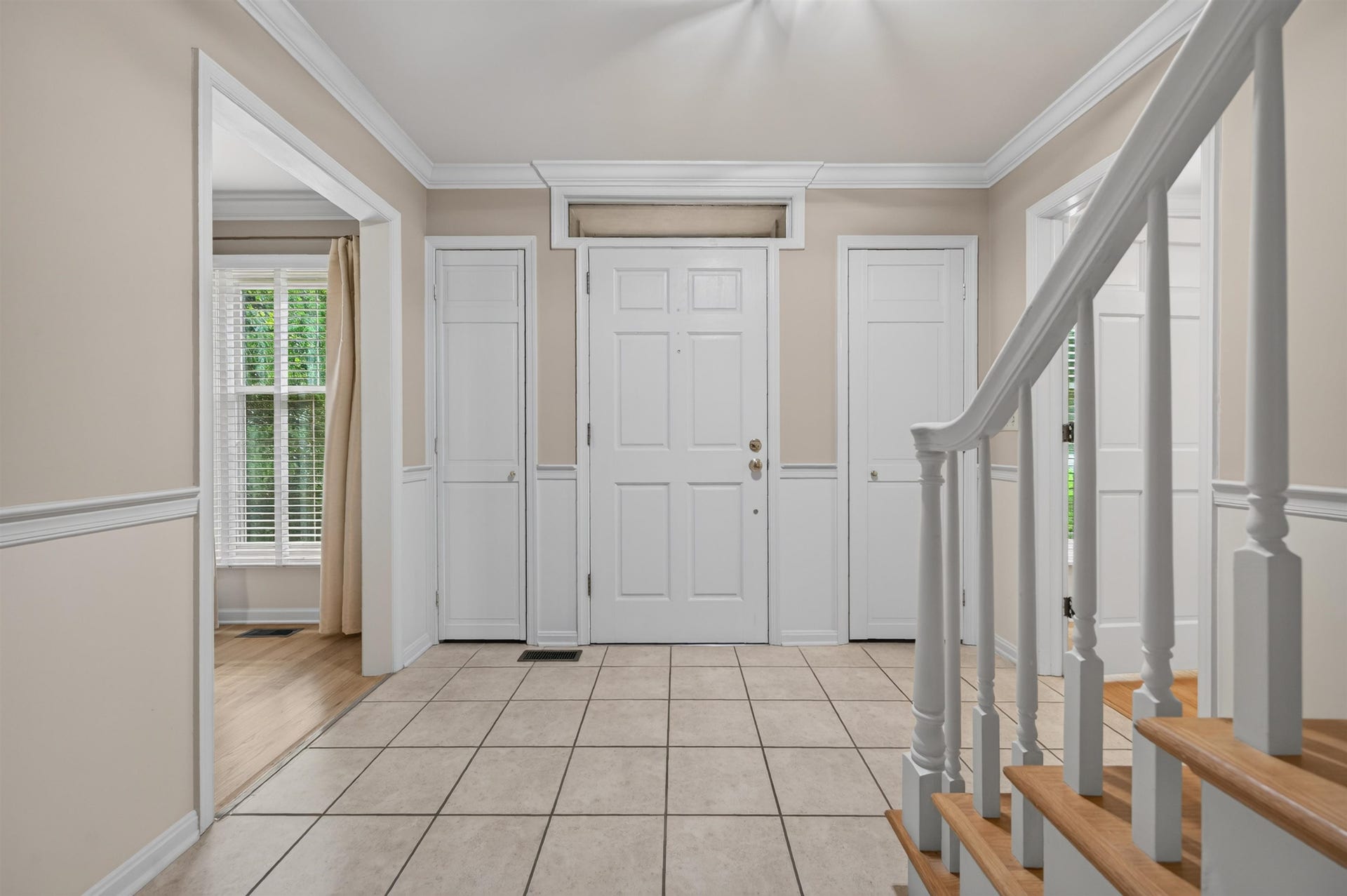 403 RIDGECREST Lane, Radford, VA 24141