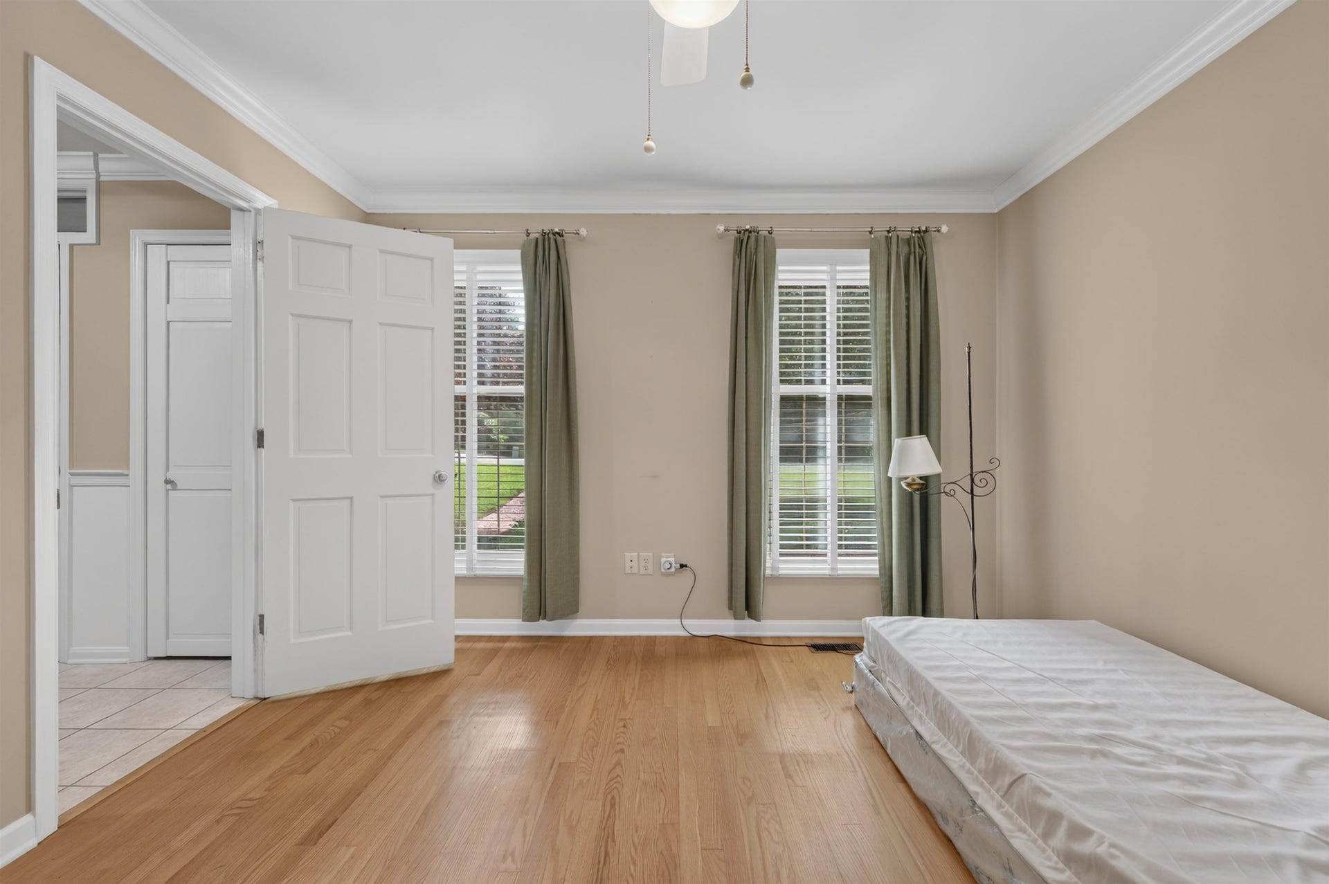 403 RIDGECREST Lane, Radford, VA 24141