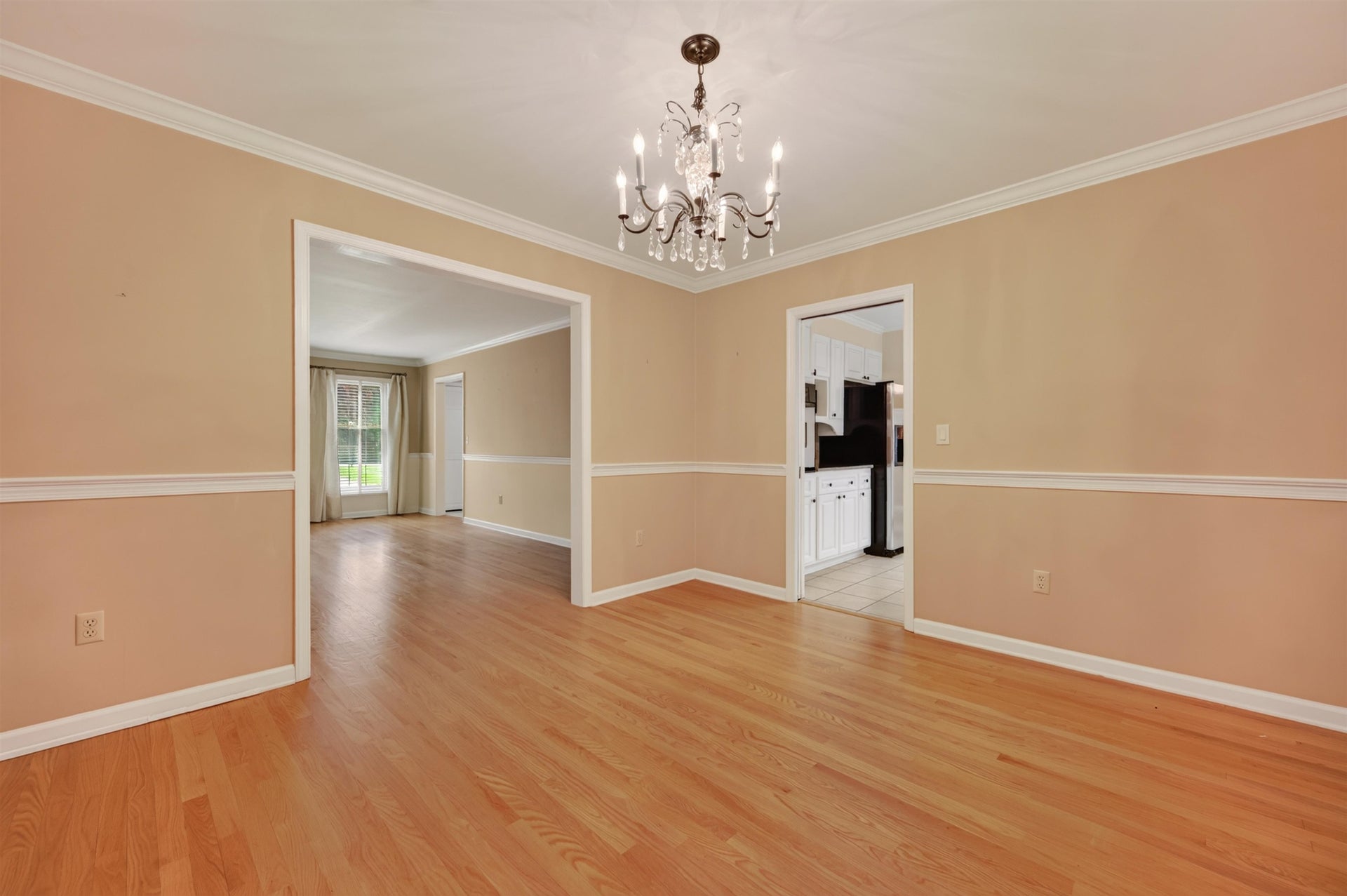 403 RIDGECREST Lane, Radford, VA 24141
