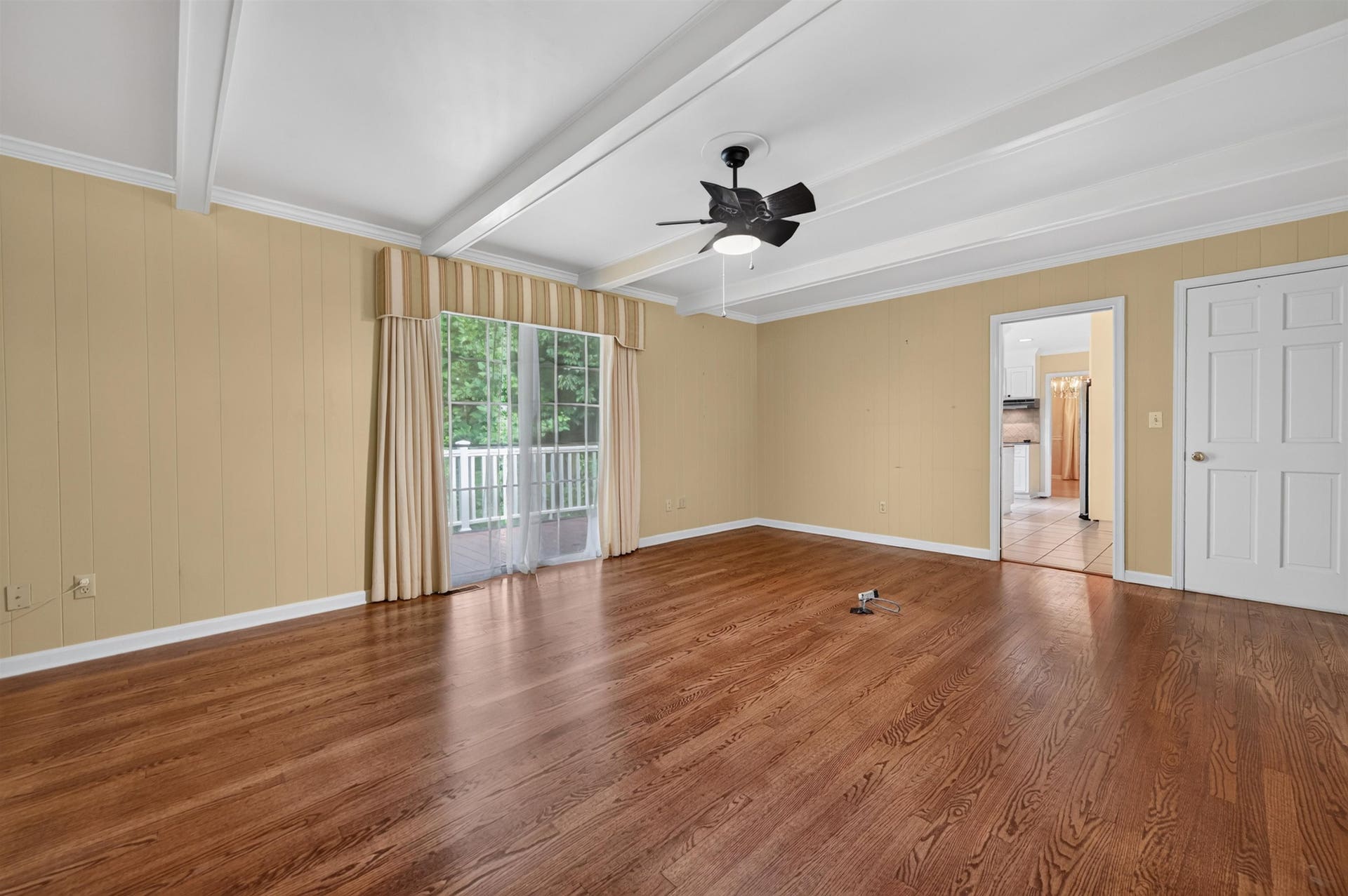 403 RIDGECREST Lane, Radford, VA 24141