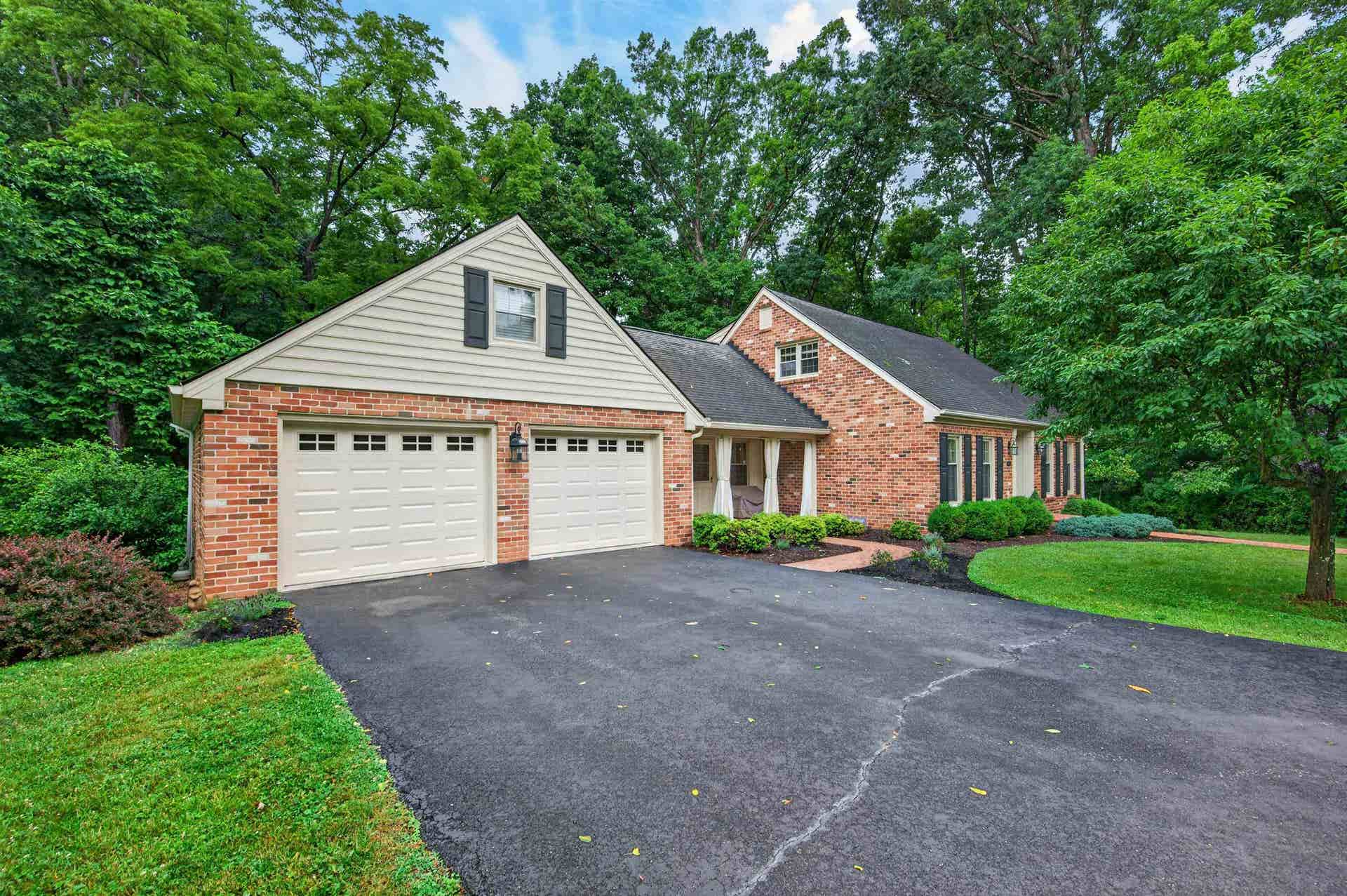 403 RIDGECREST Lane, Radford, VA 24141
