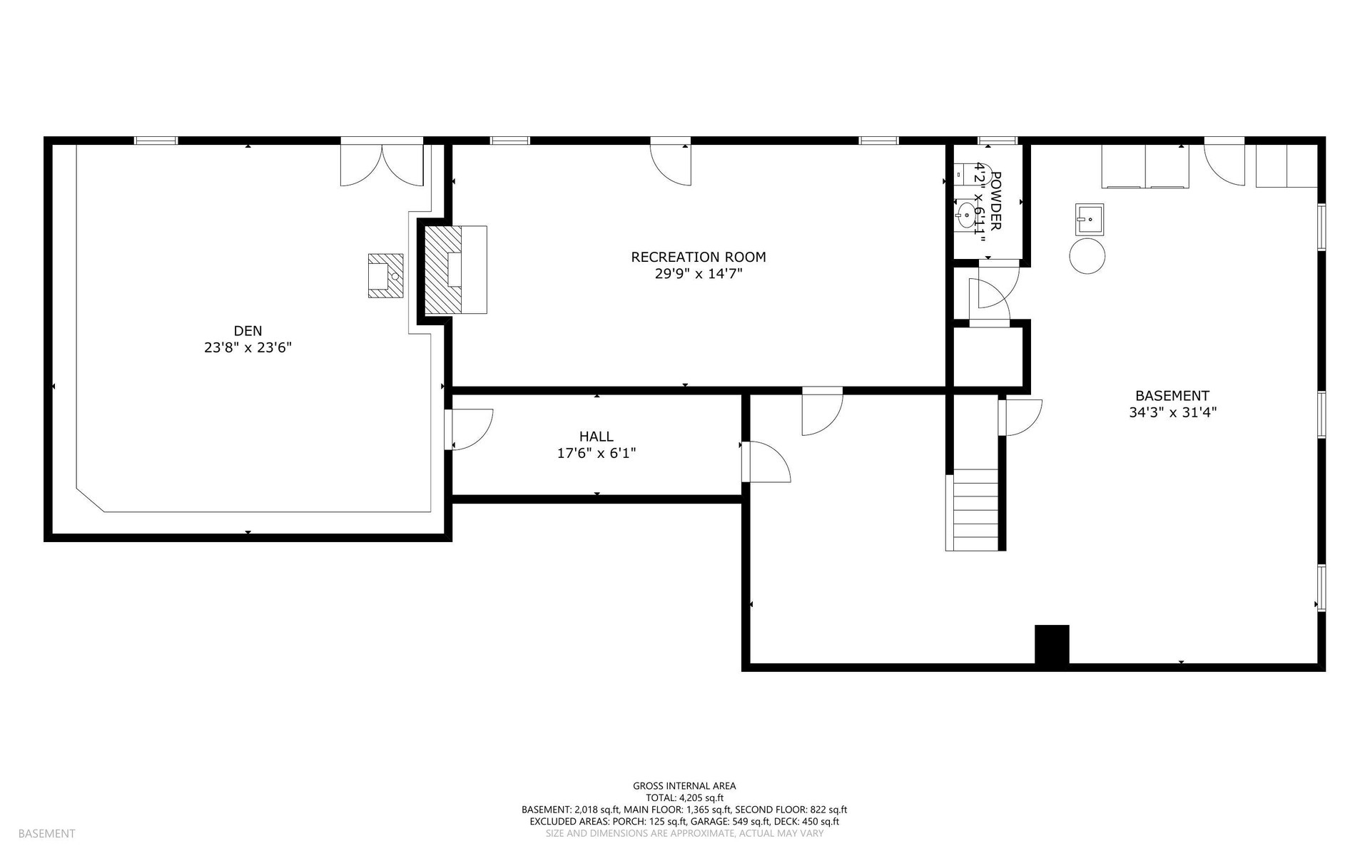 403 RIDGECREST Lane, Radford, VA 24141