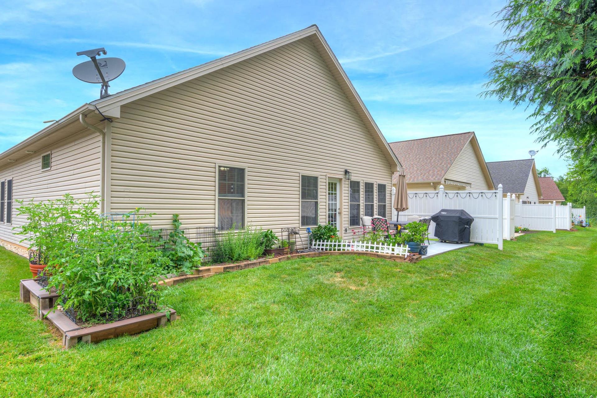 175 Melody Drive, Christiansburg, VA 24073