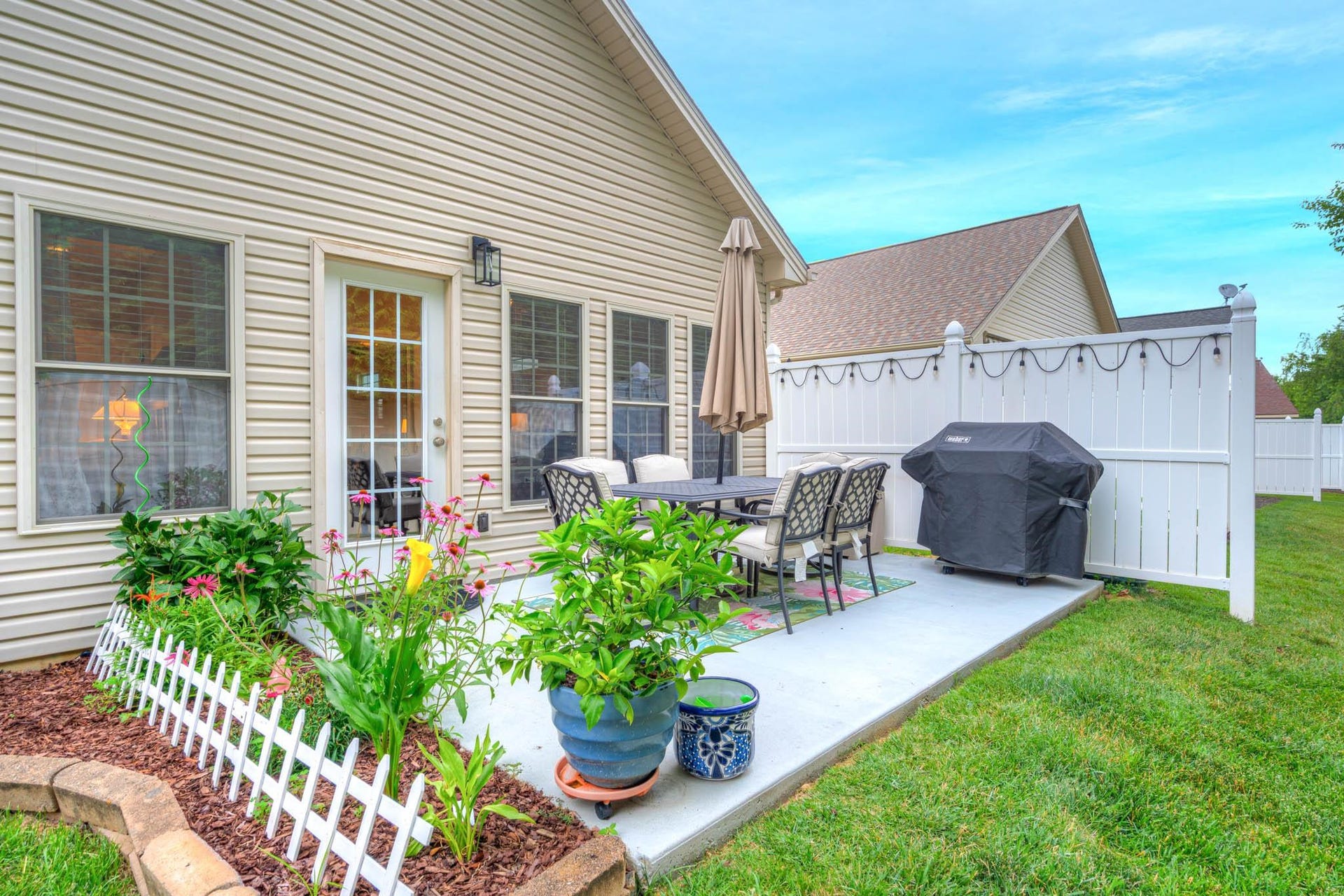175 Melody Drive, Christiansburg, VA 24073