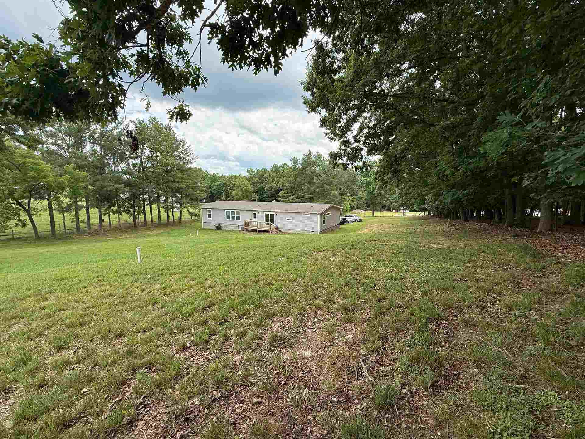 3970 Morning Glory Drive, Radford, VA 24141