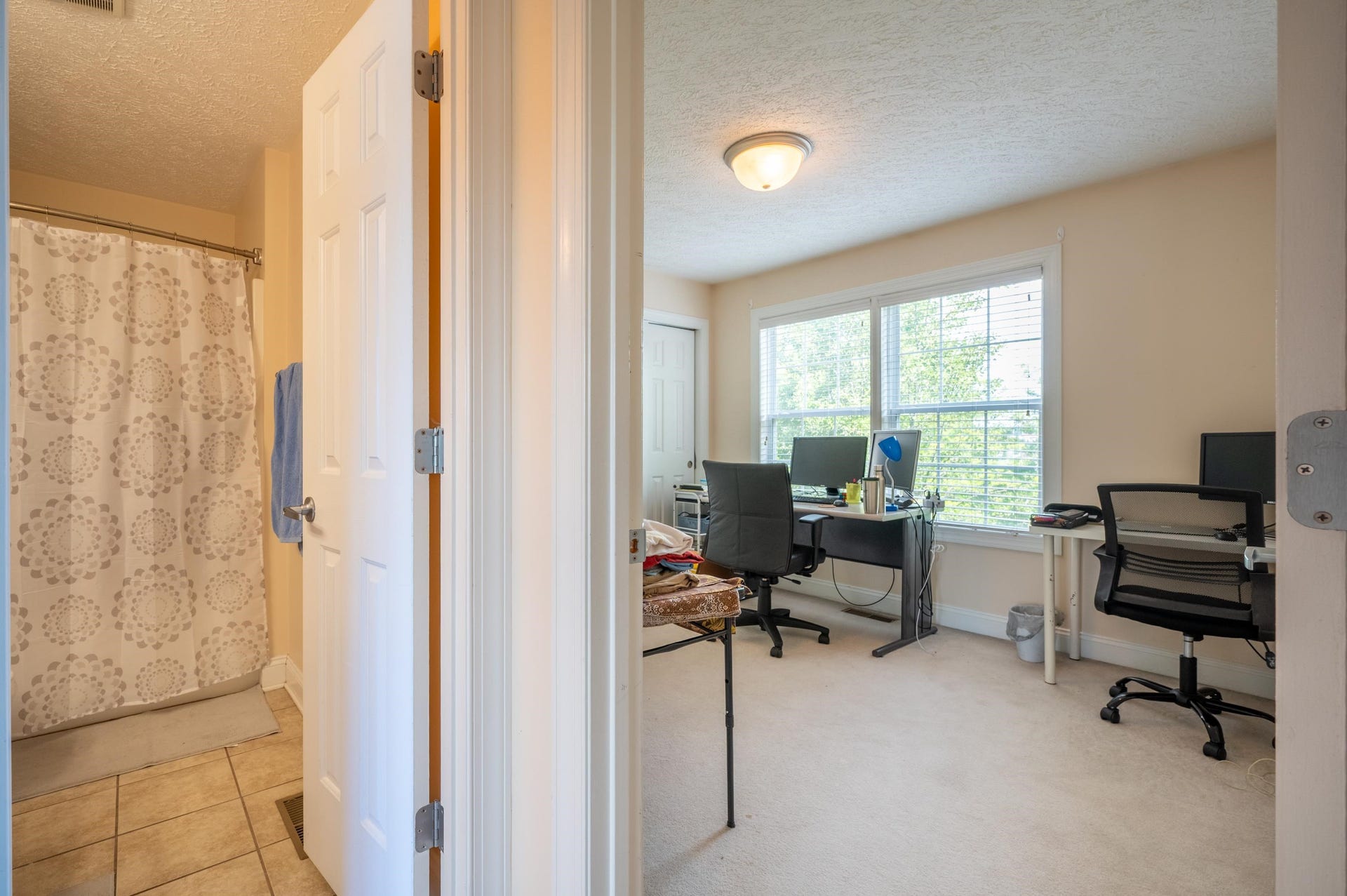 320 Tall Oak Boulevard, Christiansburg, VA 24073