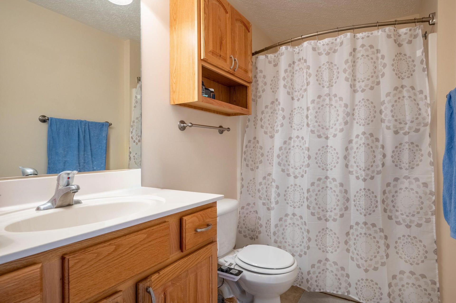 320 Tall Oak Boulevard, Christiansburg, VA 24073