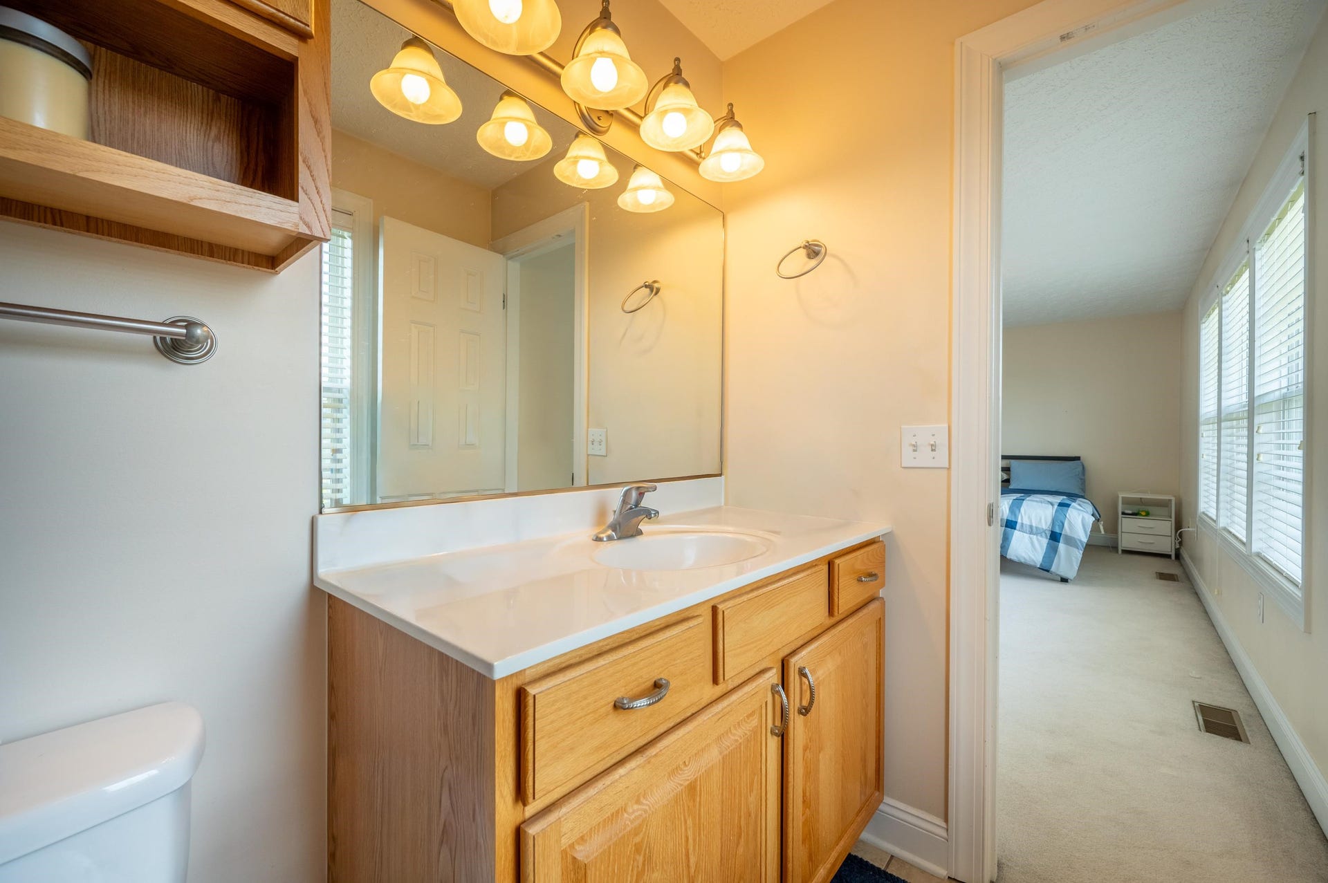 320 Tall Oak Boulevard, Christiansburg, VA 24073