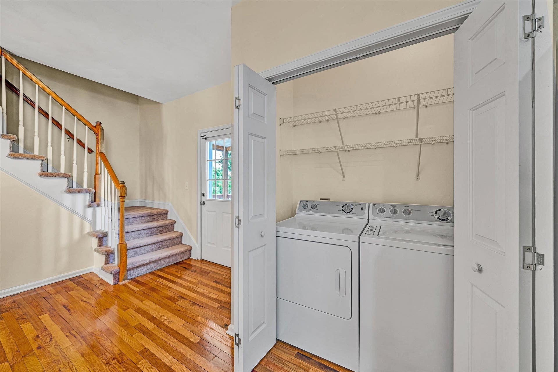 135 Wistaria Drive, Christiansburg, VA 24073