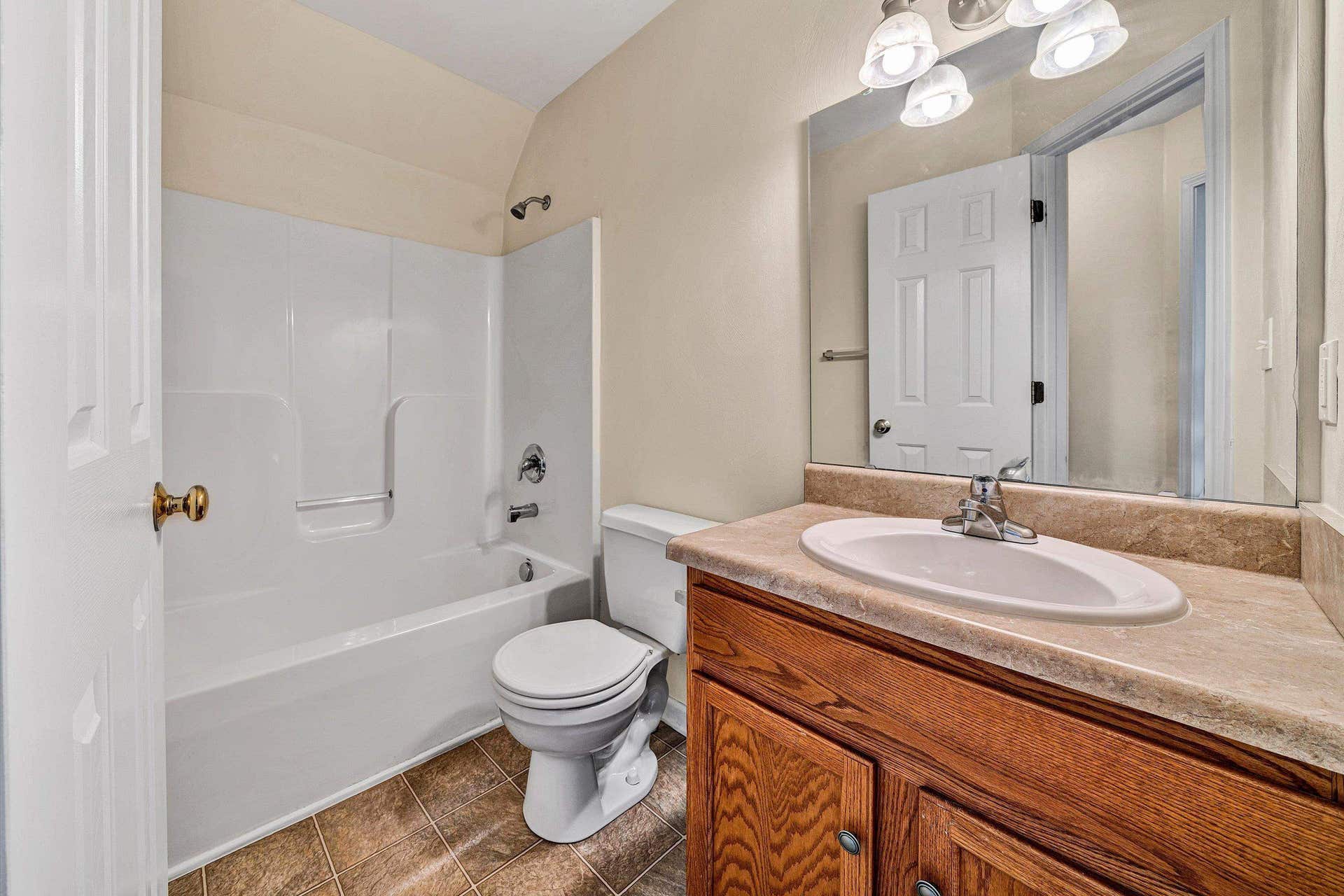 135 Wistaria Drive, Christiansburg, VA 24073