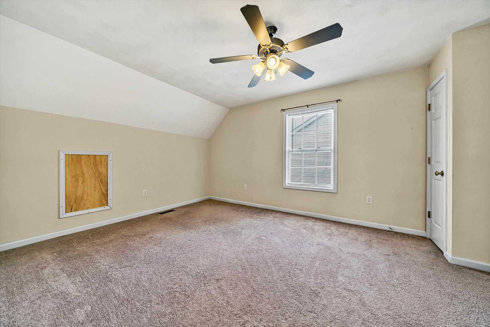 135 Wistaria Drive, Christiansburg, VA 24073