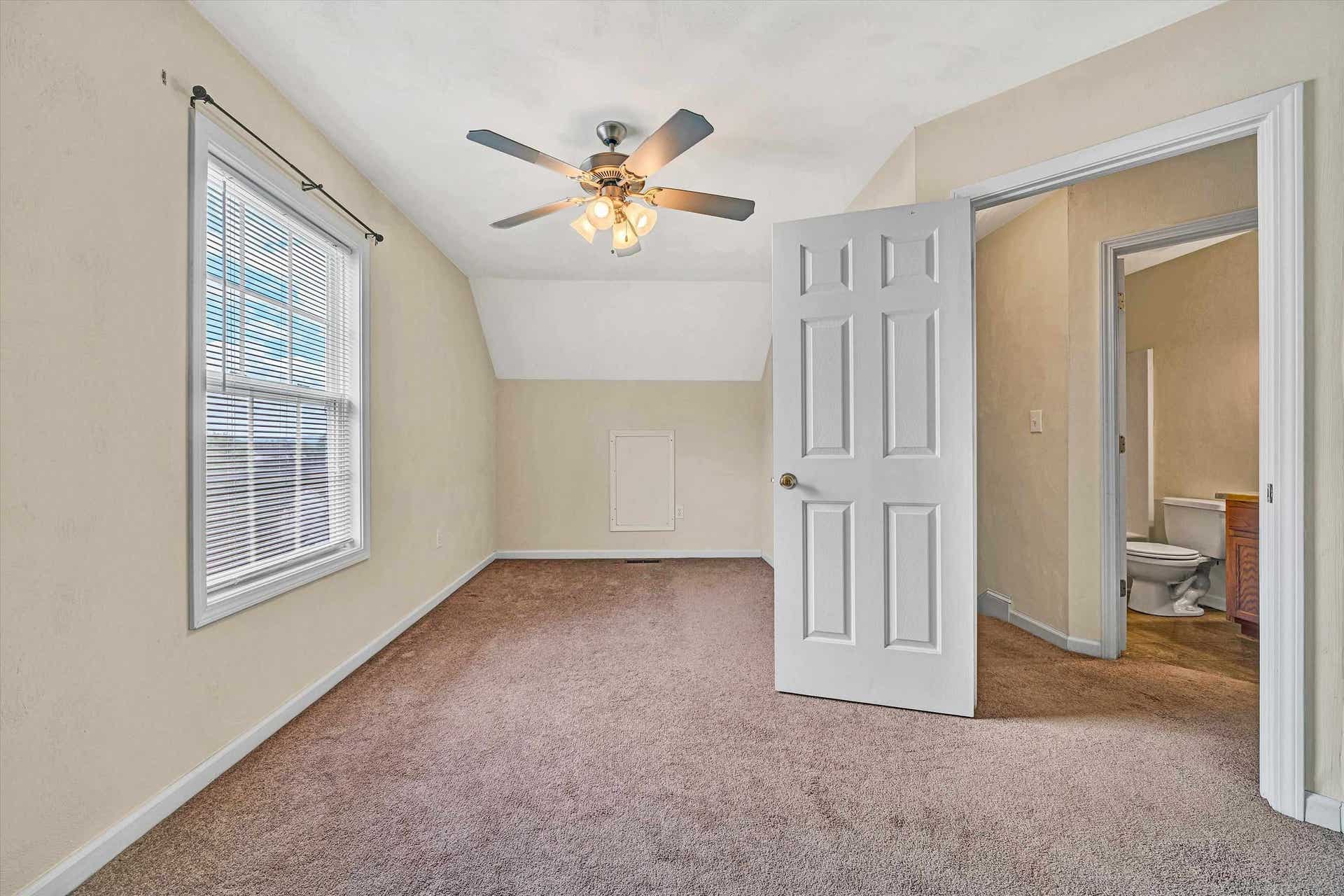 135 Wistaria Drive, Christiansburg, VA 24073
