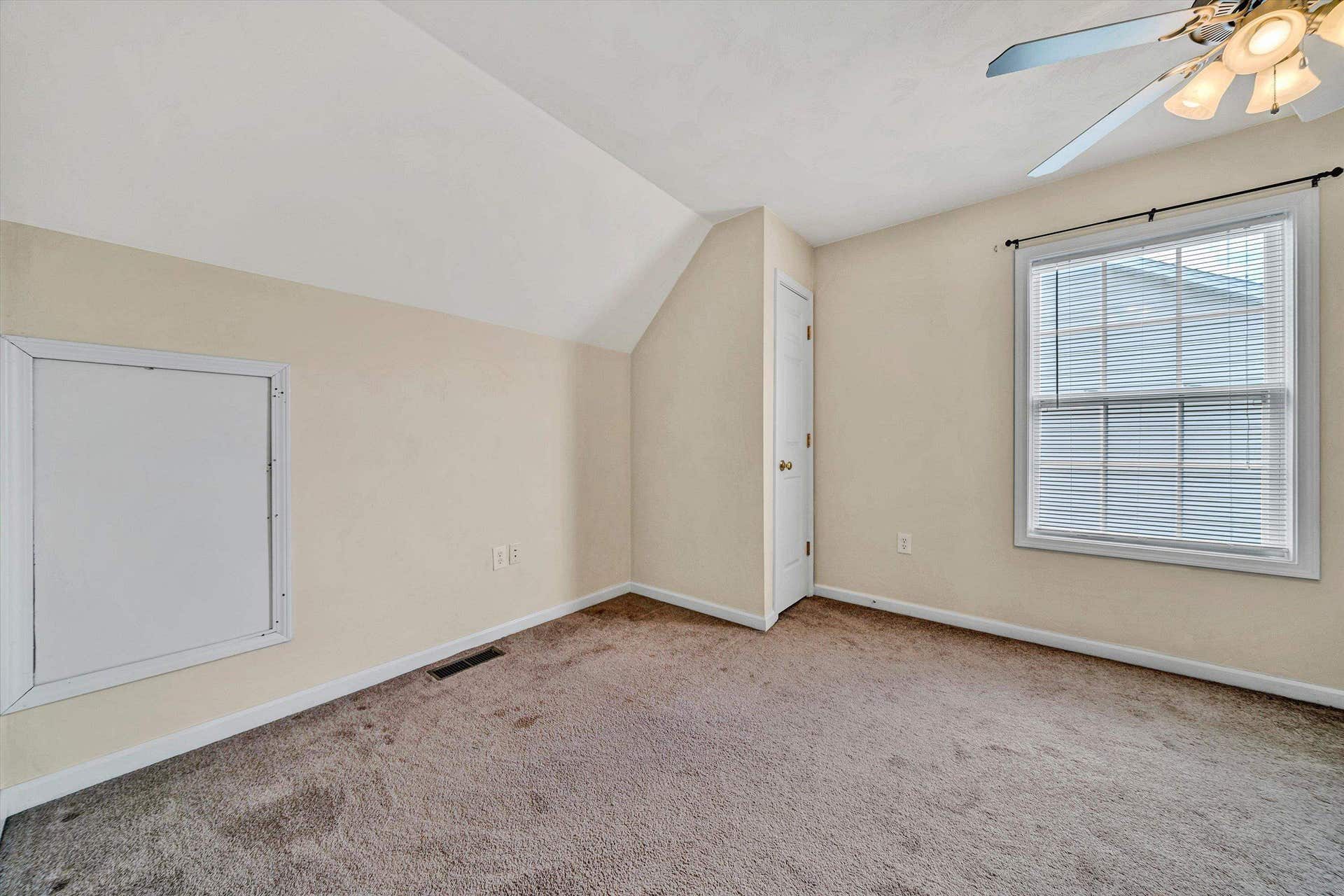 135 Wistaria Drive, Christiansburg, VA 24073