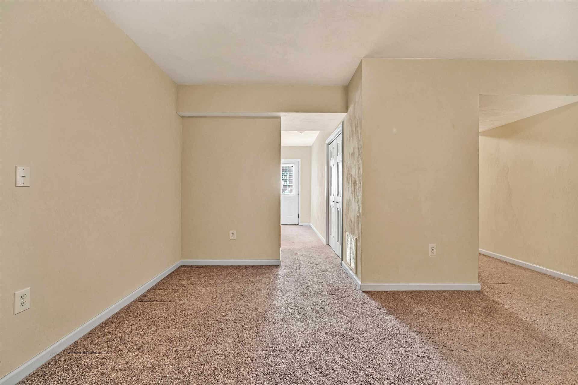 135 Wistaria Drive, Christiansburg, VA 24073