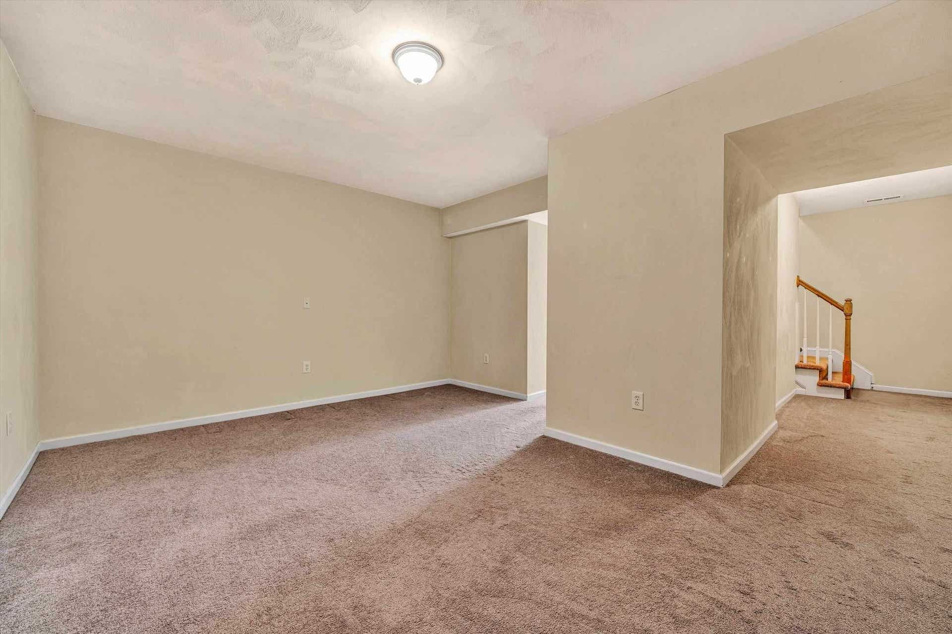 135 Wistaria Drive, Christiansburg, VA 24073