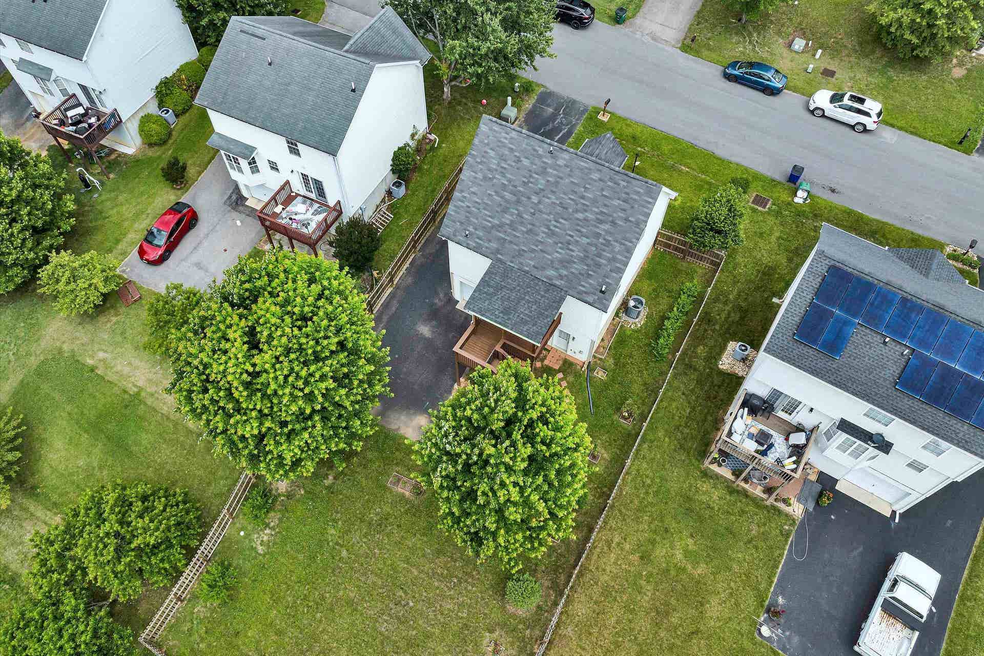 135 Wistaria Drive, Christiansburg, VA 24073