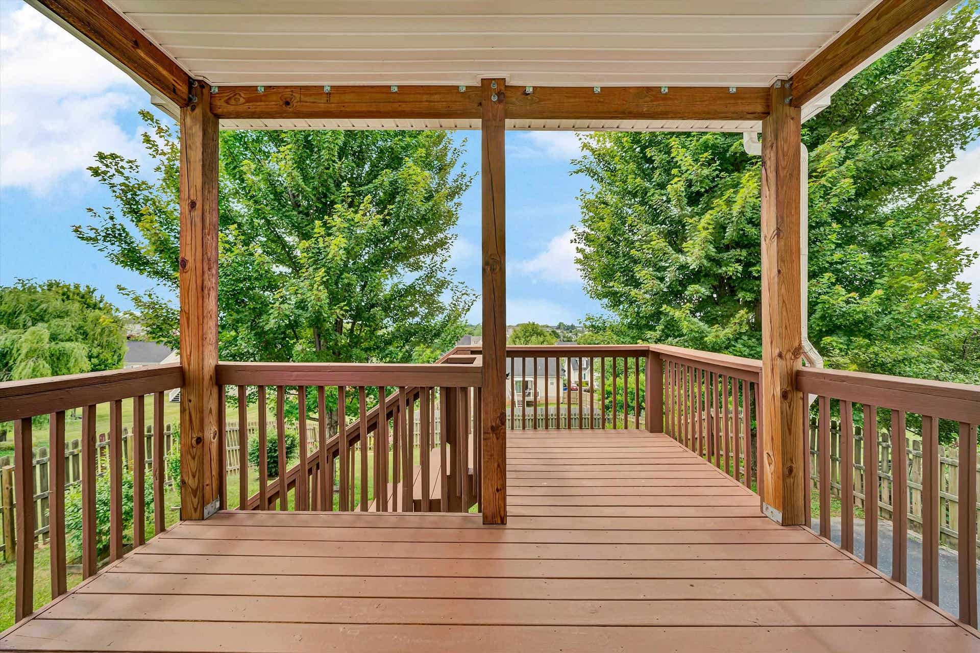 135 Wistaria Drive, Christiansburg, VA 24073