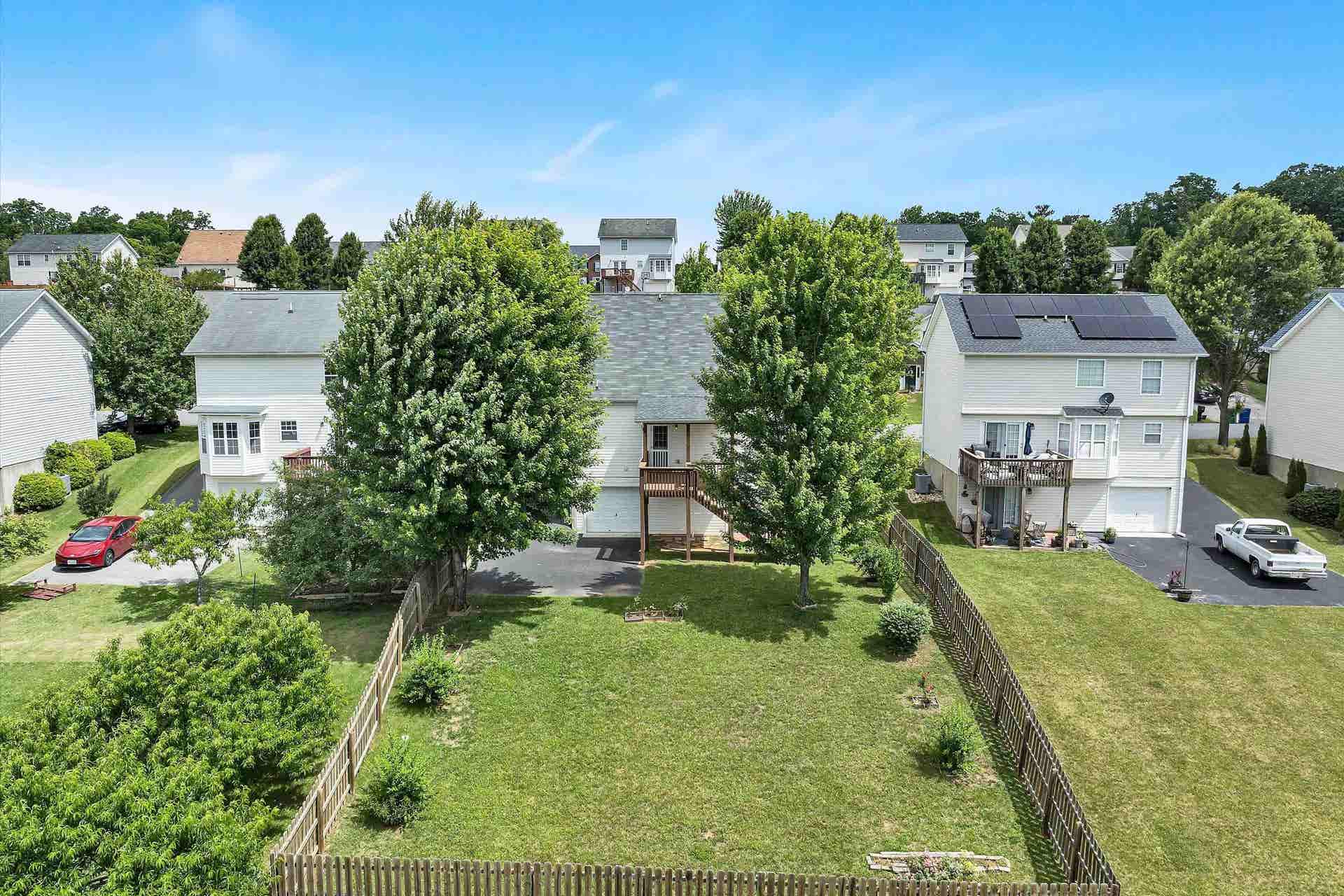135 Wistaria Drive, Christiansburg, VA 24073