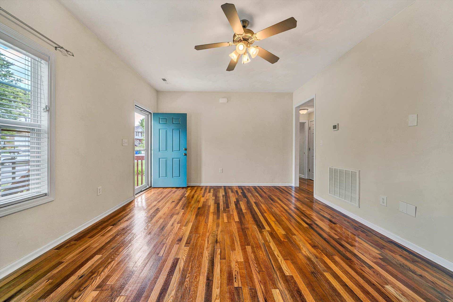 135 Wistaria Drive, Christiansburg, VA 24073