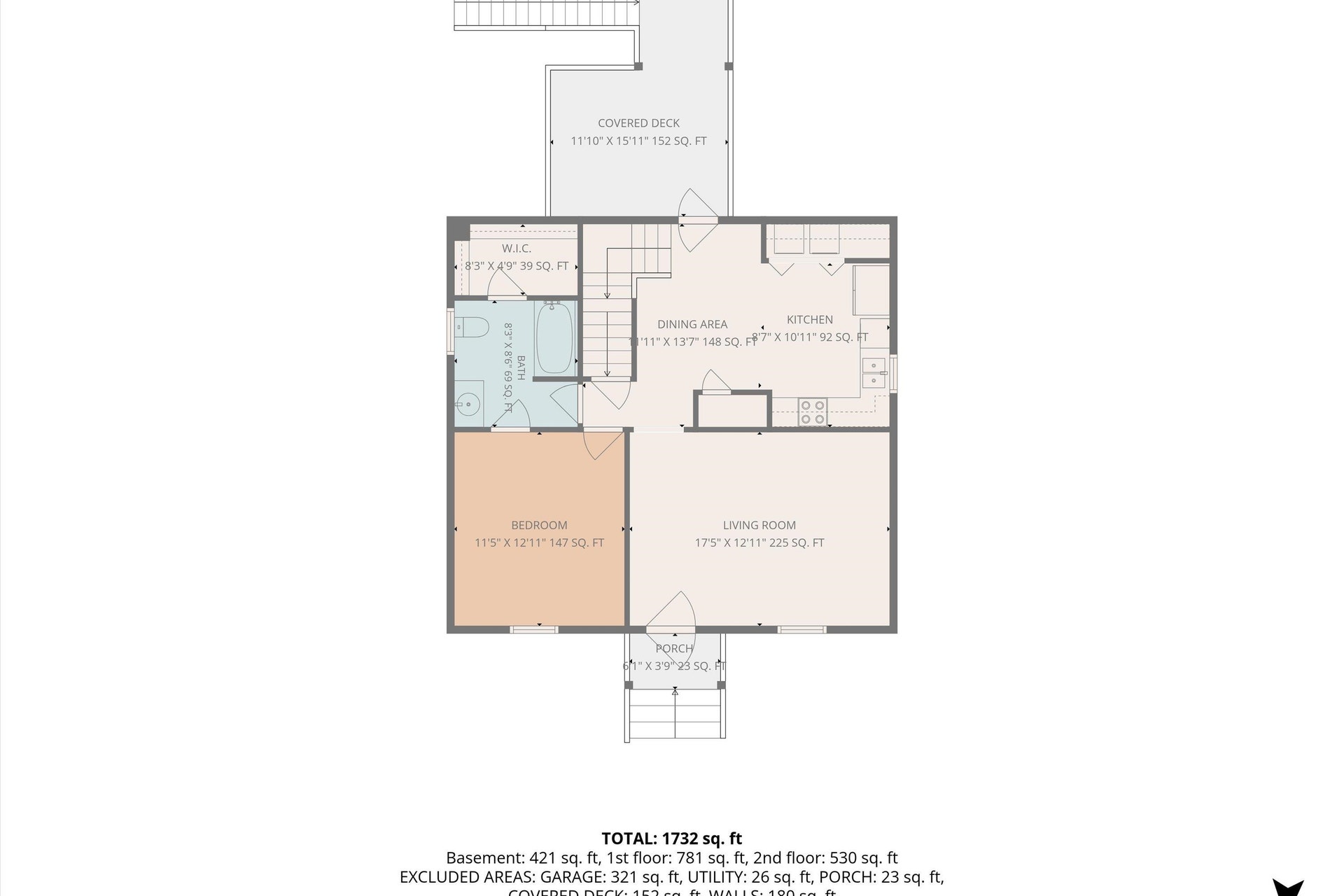 135 Wistaria Drive, Christiansburg, VA 24073