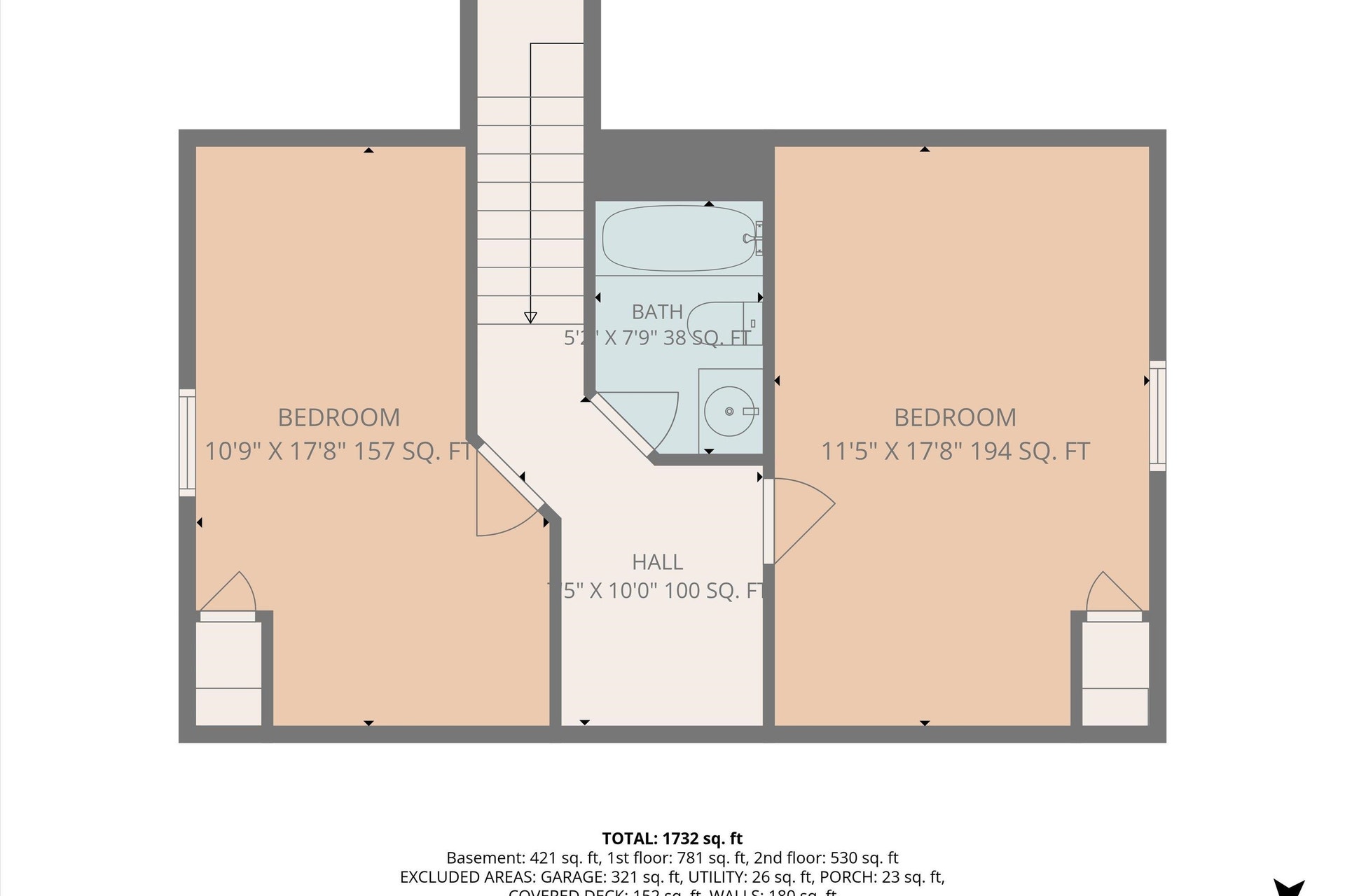 135 Wistaria Drive, Christiansburg, VA 24073