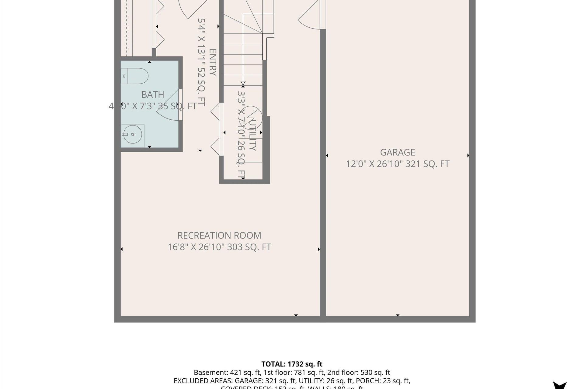 135 Wistaria Drive, Christiansburg, VA 24073
