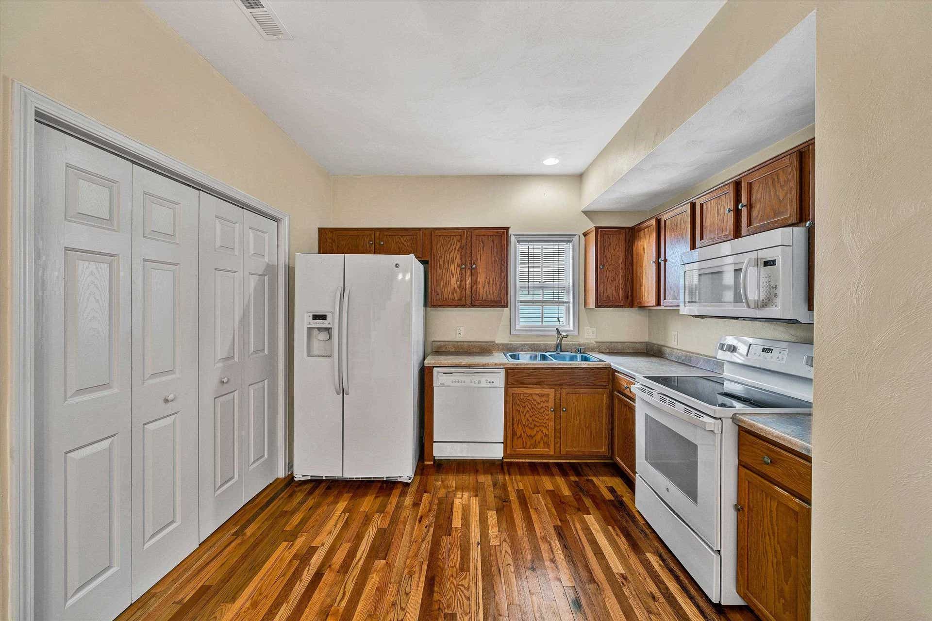 135 Wistaria Drive, Christiansburg, VA 24073