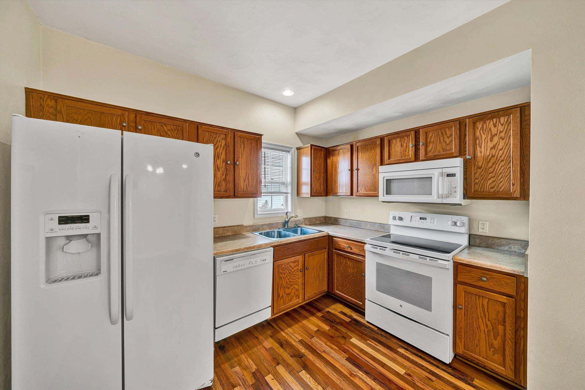 135 Wistaria Drive, Christiansburg, VA 24073