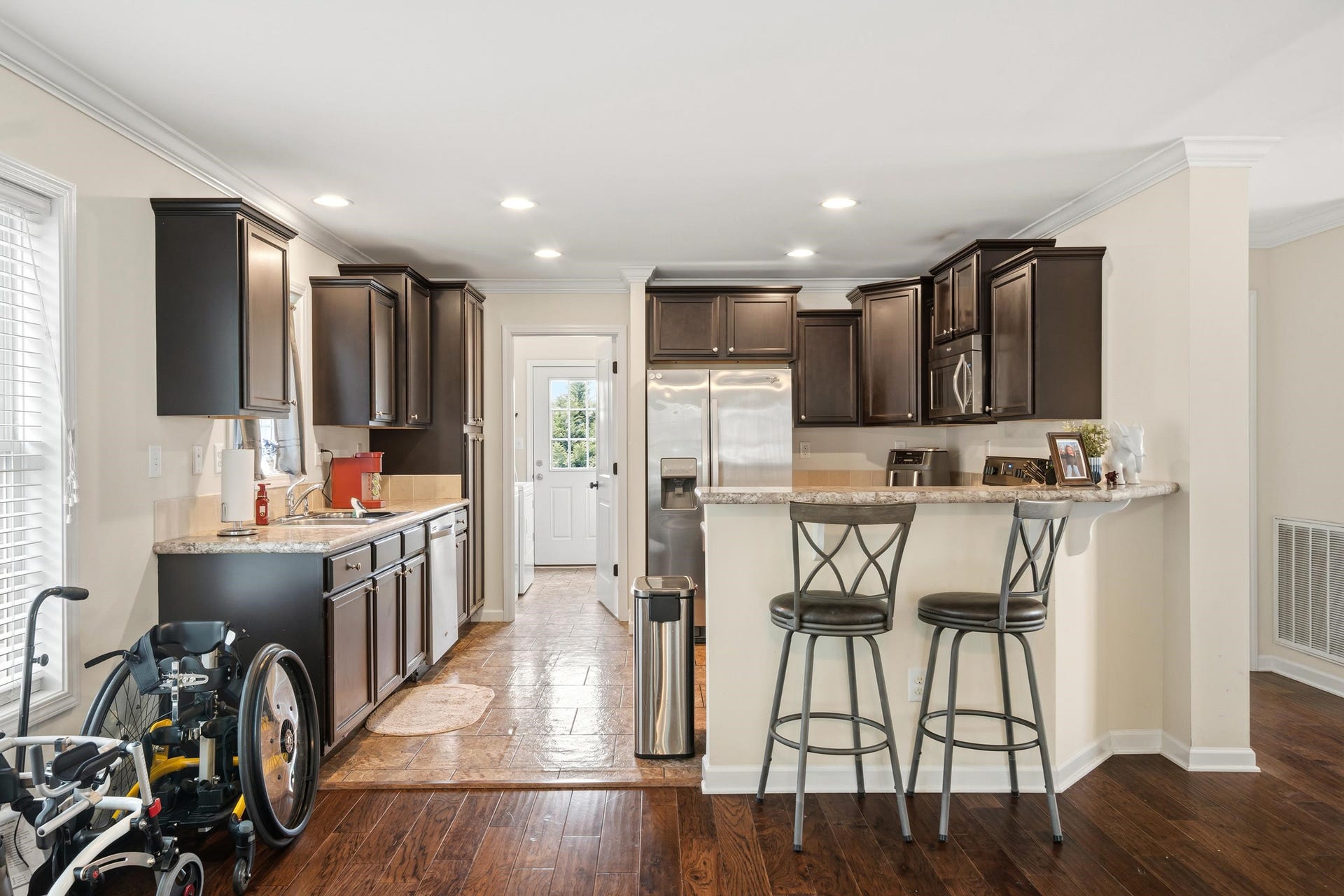 1813 Third Street, Radford, VA 24141
