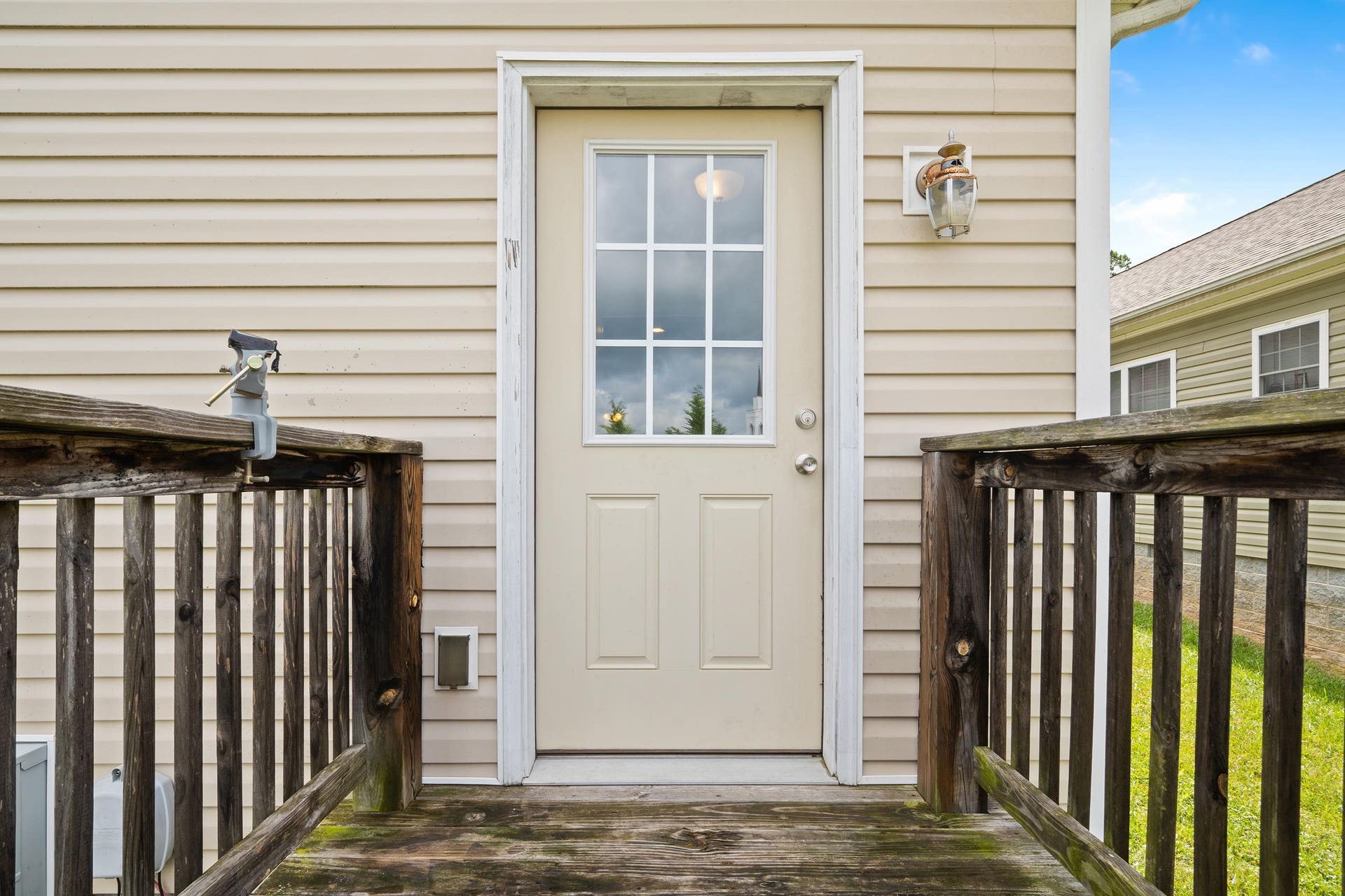 1813 Third Street, Radford, VA 24141
