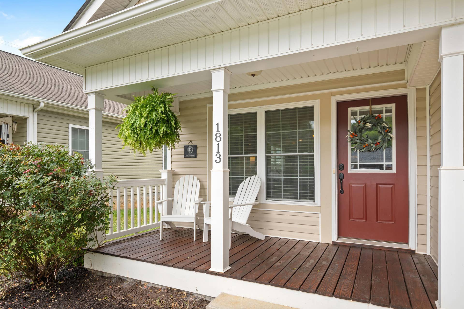1813 Third Street, Radford, VA 24141