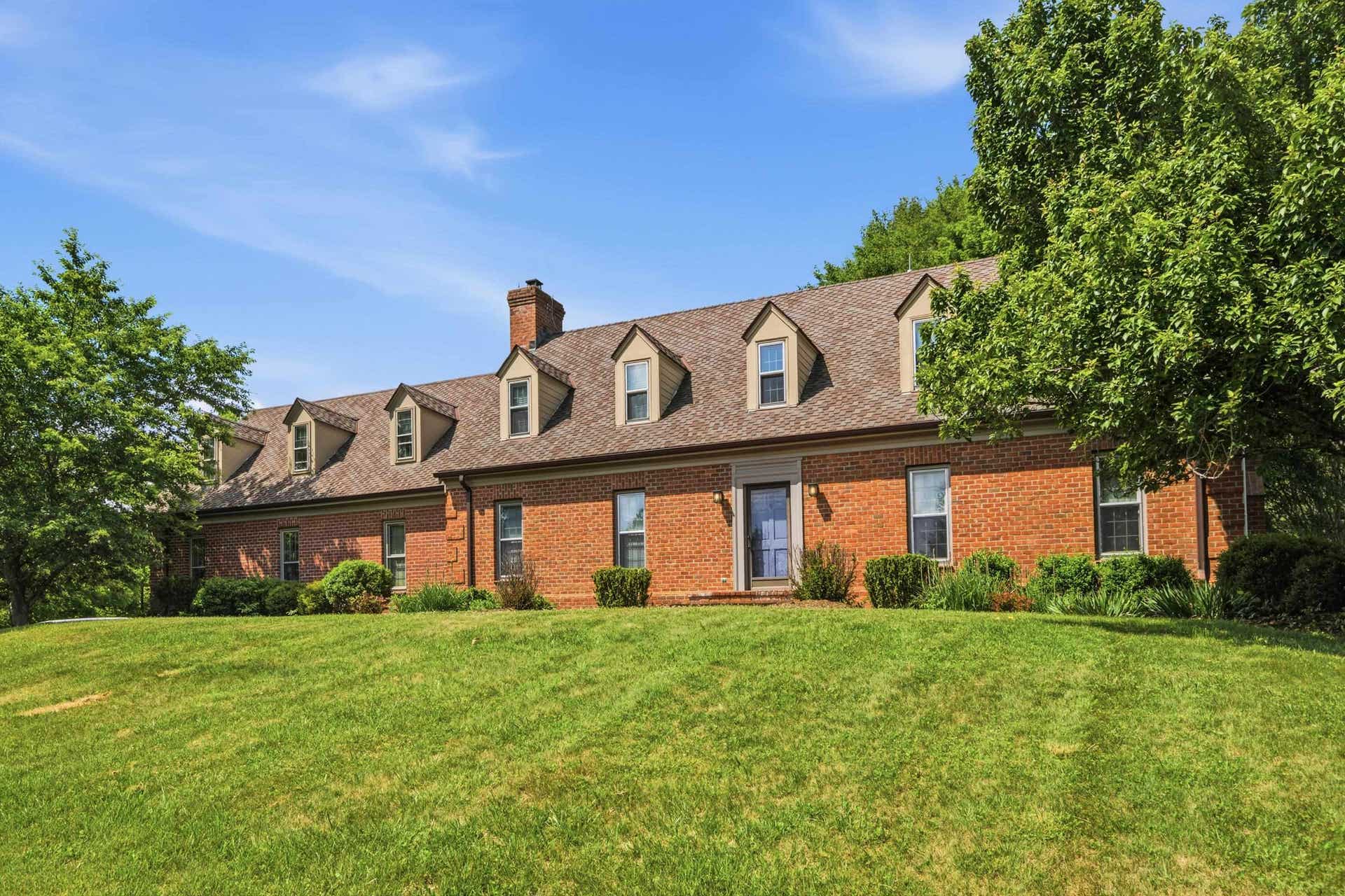 4299 Piney Woods Road, Christiansburg, VA 24073