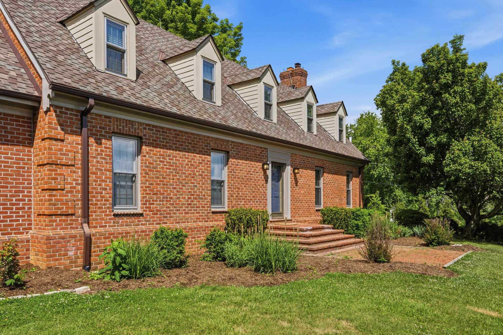 4299 Piney Woods Road, Christiansburg, VA 24073