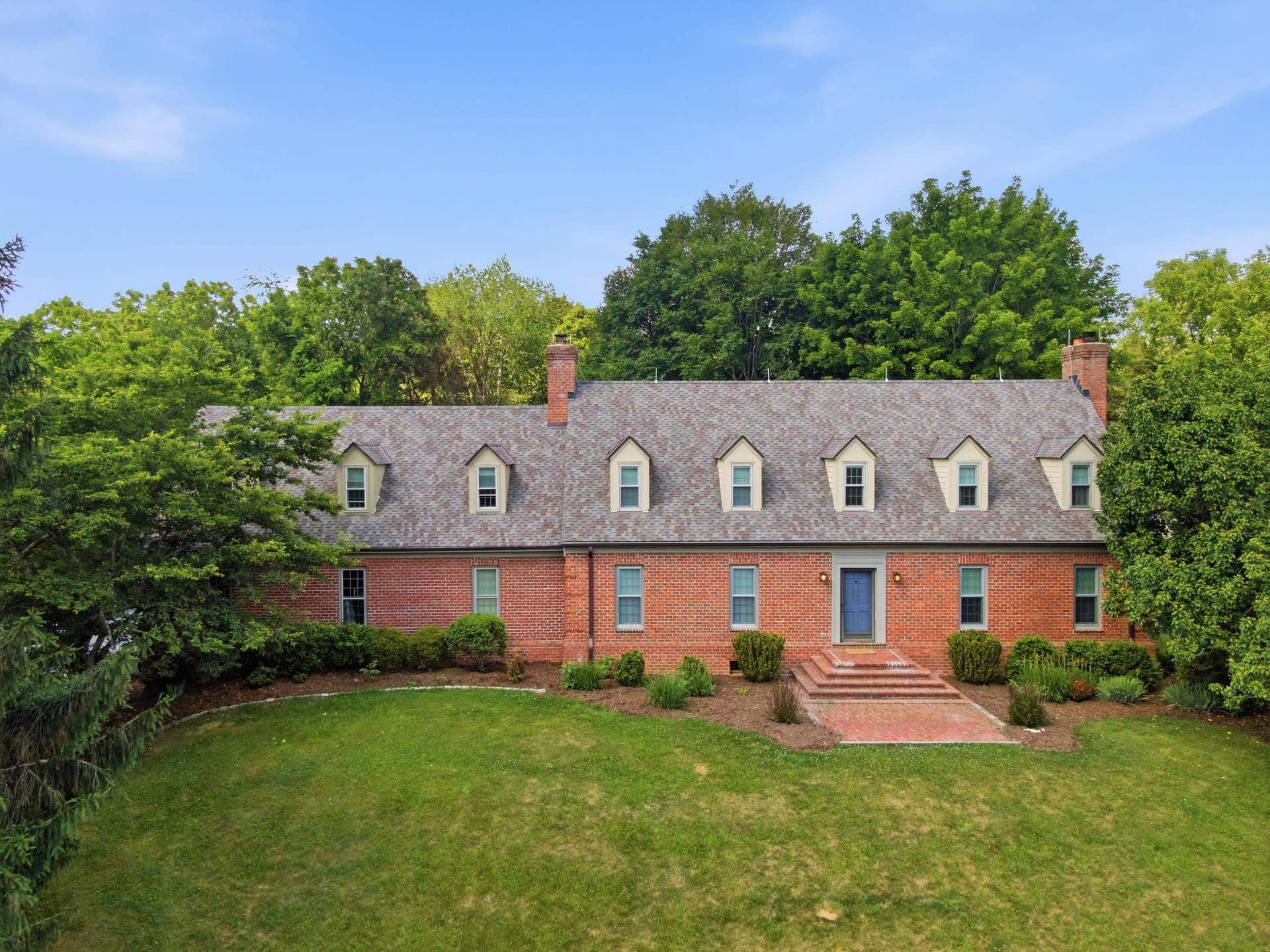 4299 Piney Woods Road, Christiansburg, VA 24073