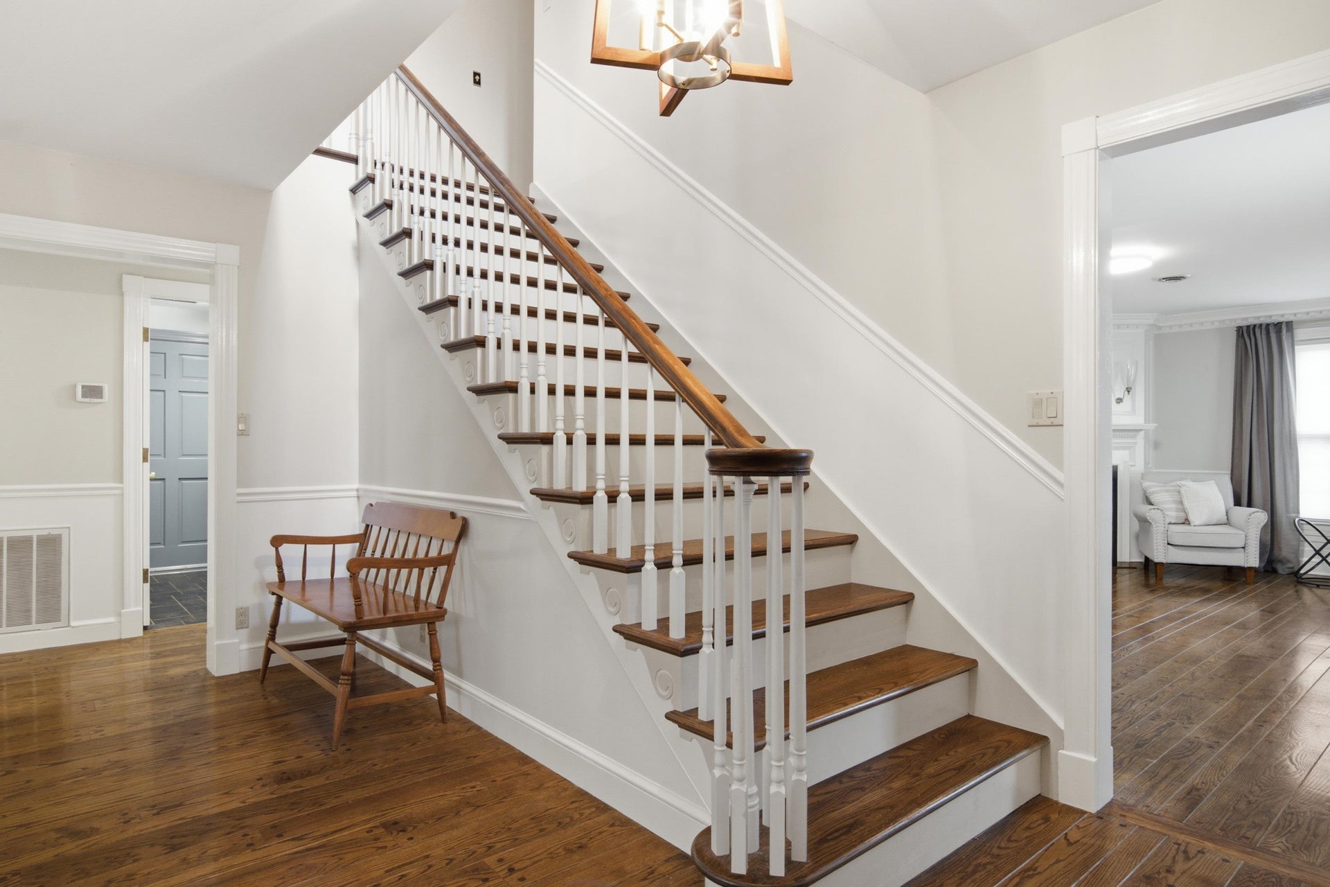4299 Piney Woods Road, Christiansburg, VA 24073