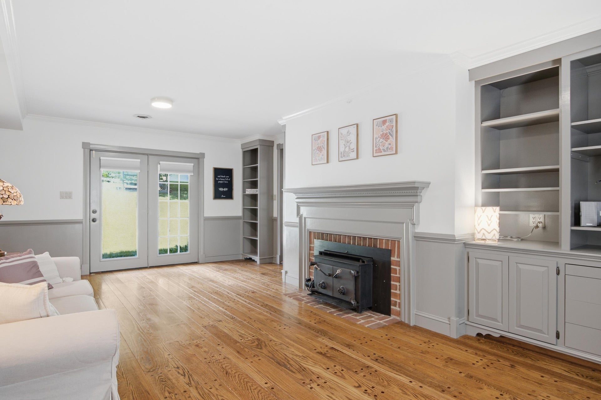 4299 Piney Woods Road, Christiansburg, VA 24073