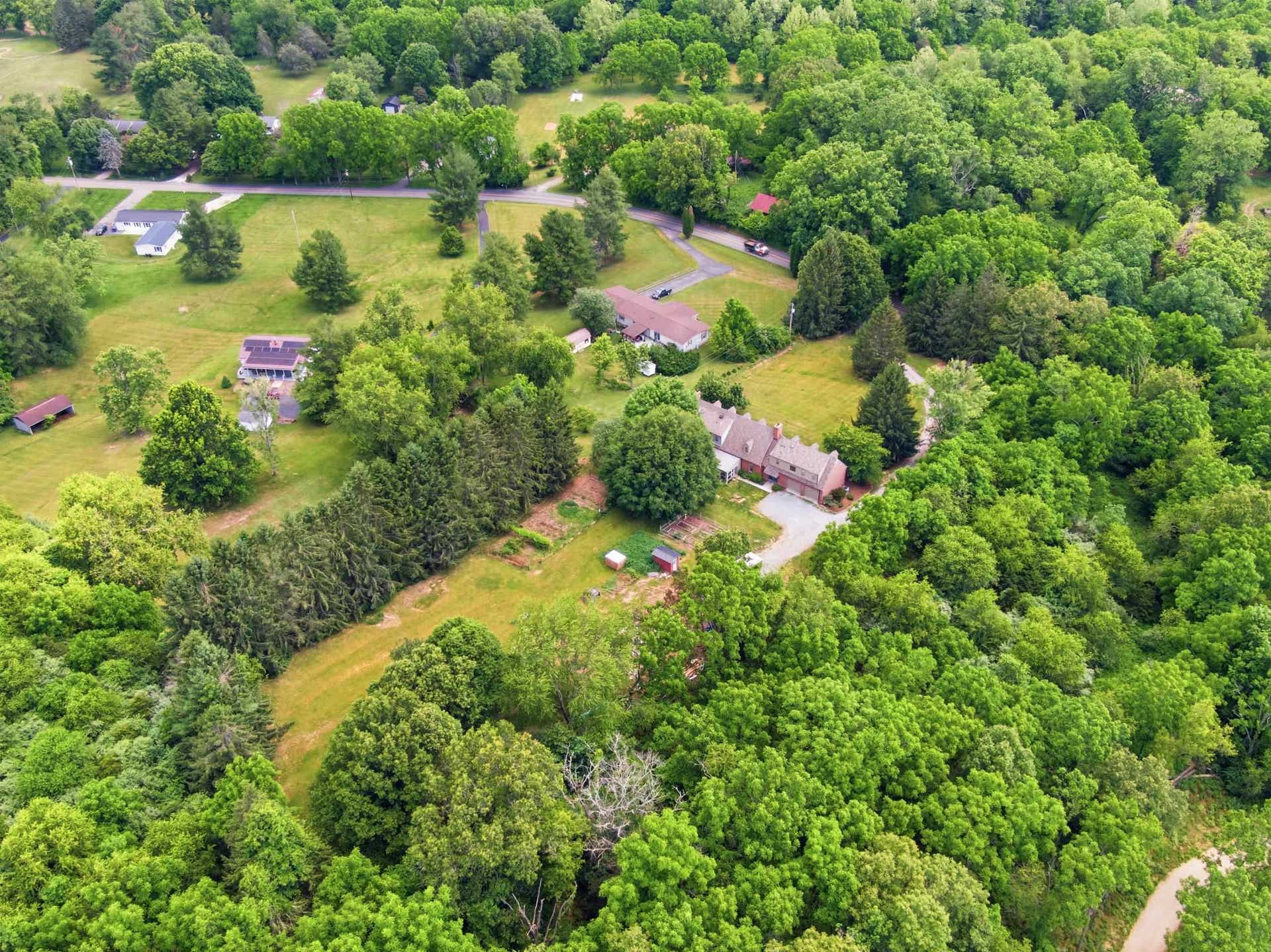 4299 Piney Woods Road, Christiansburg, VA 24073