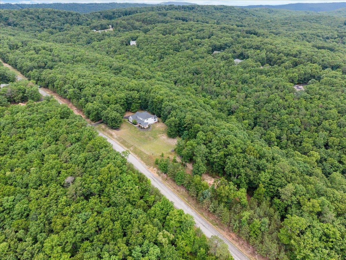 3575 EVERGREEN Trail, Blacksburg, VA 24060